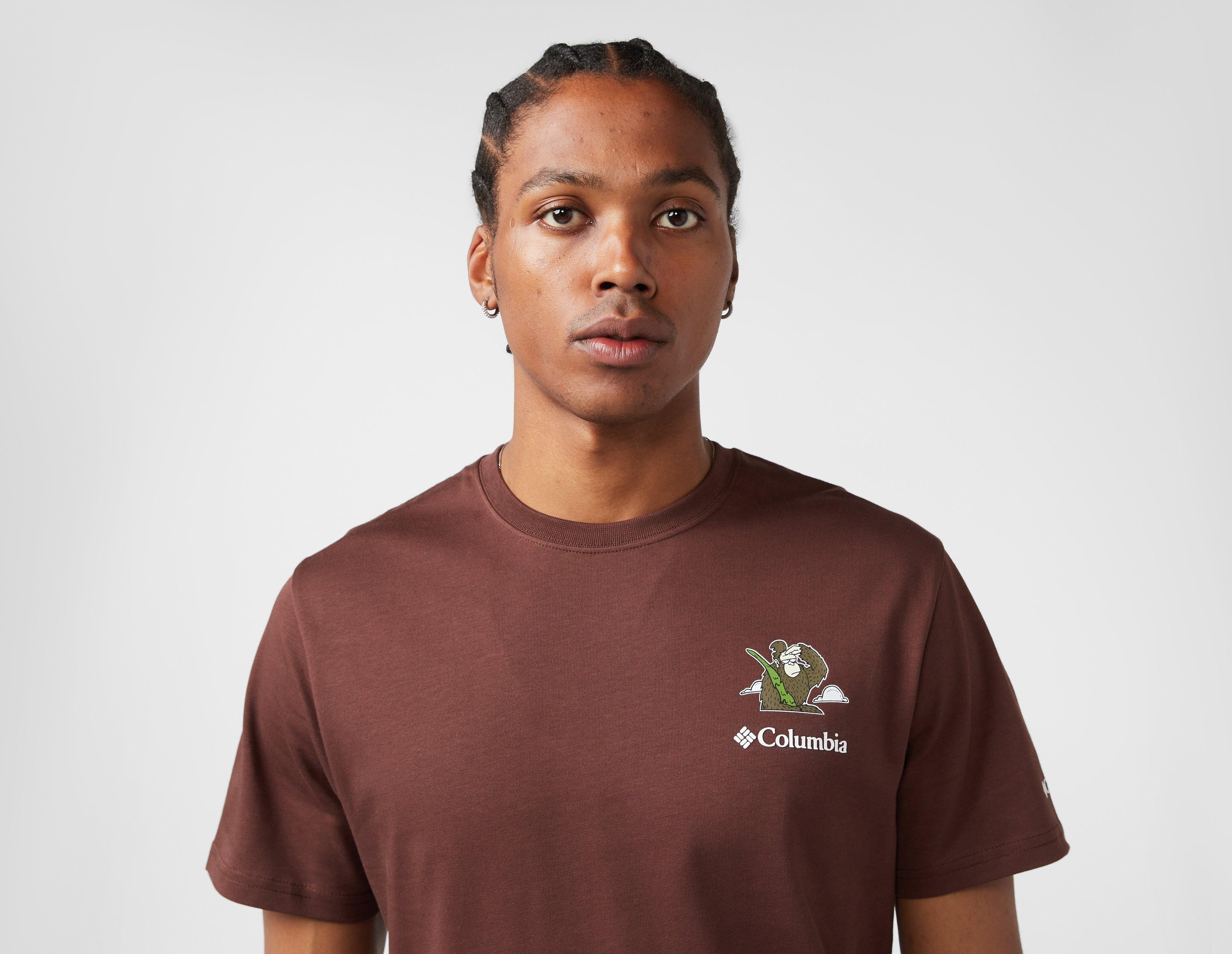 Columbia Vantage T-Shirt - size? exclusive