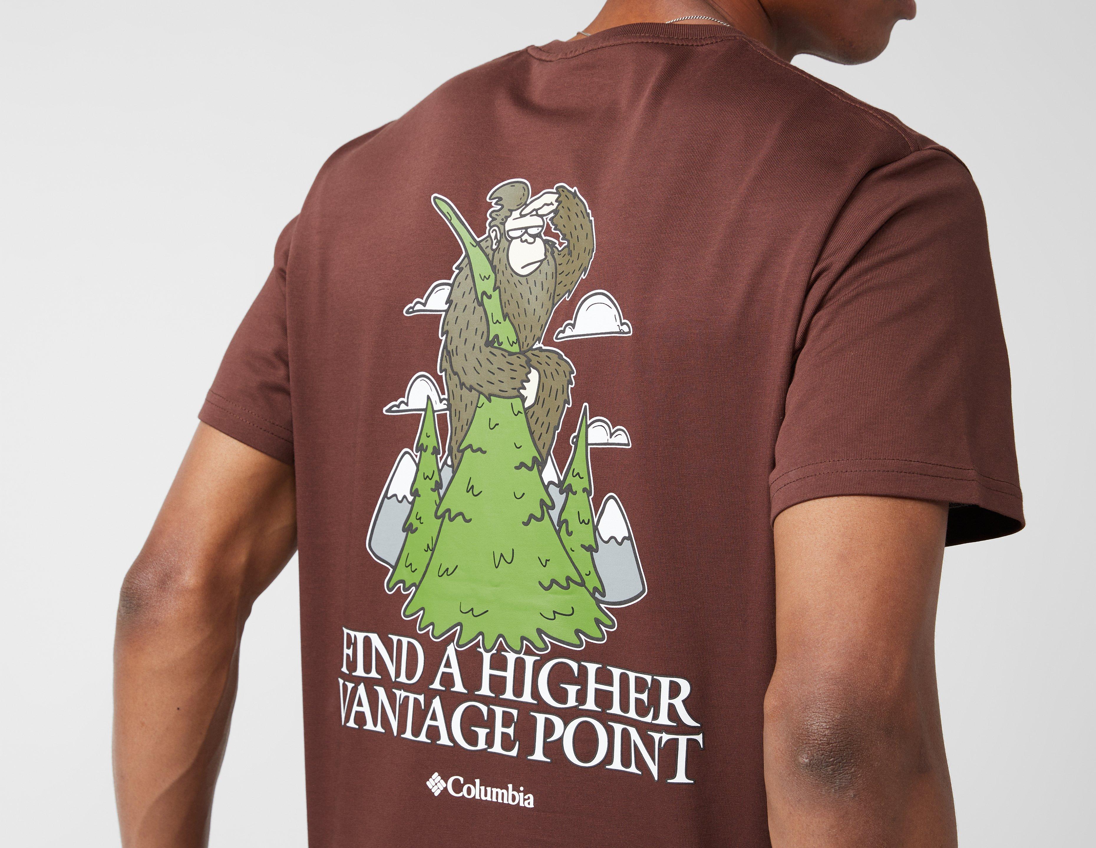 Columbia Vantage T-Shirt - size? exclusive