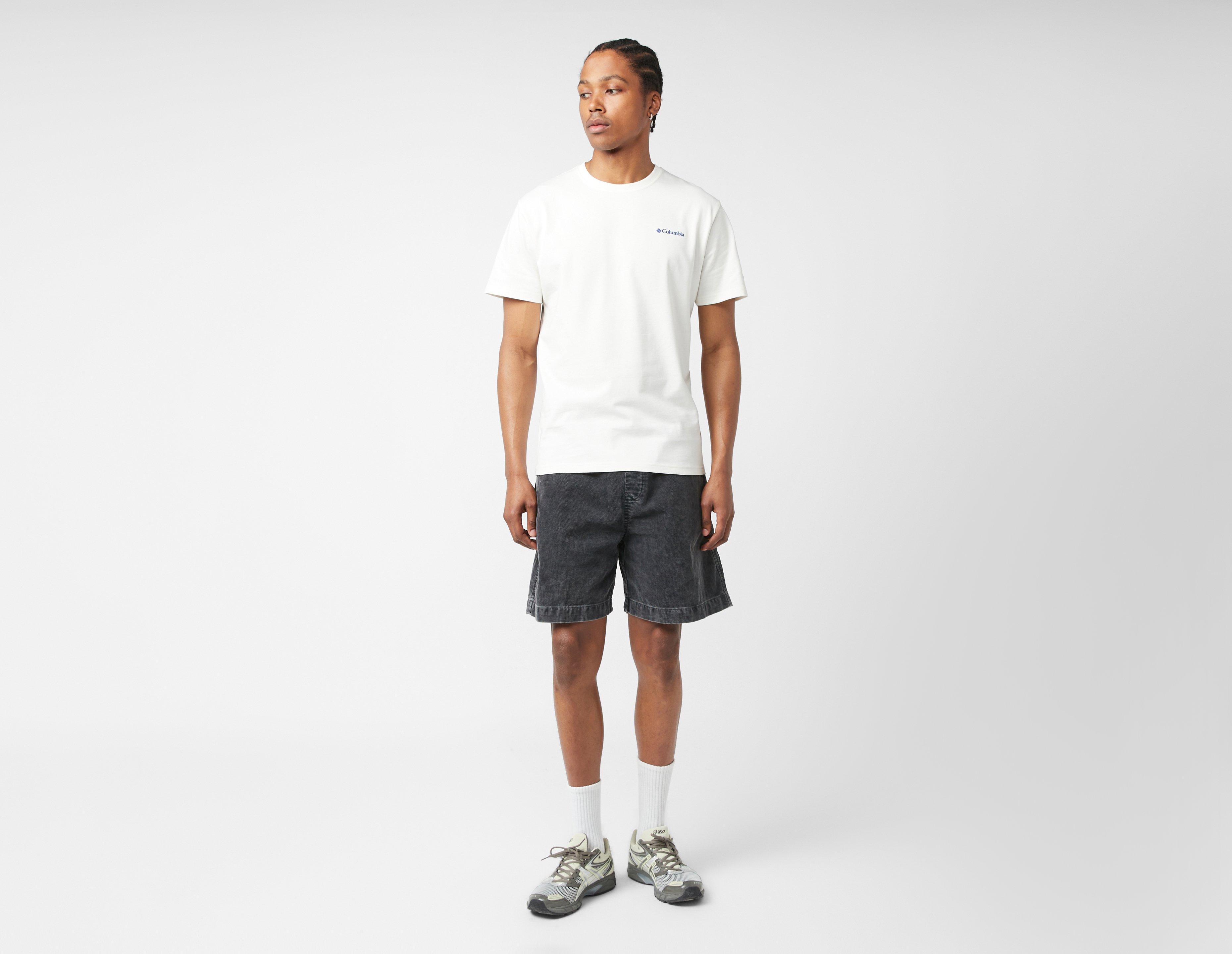 Columbia Wilderness T-Shirt - size? exclusive