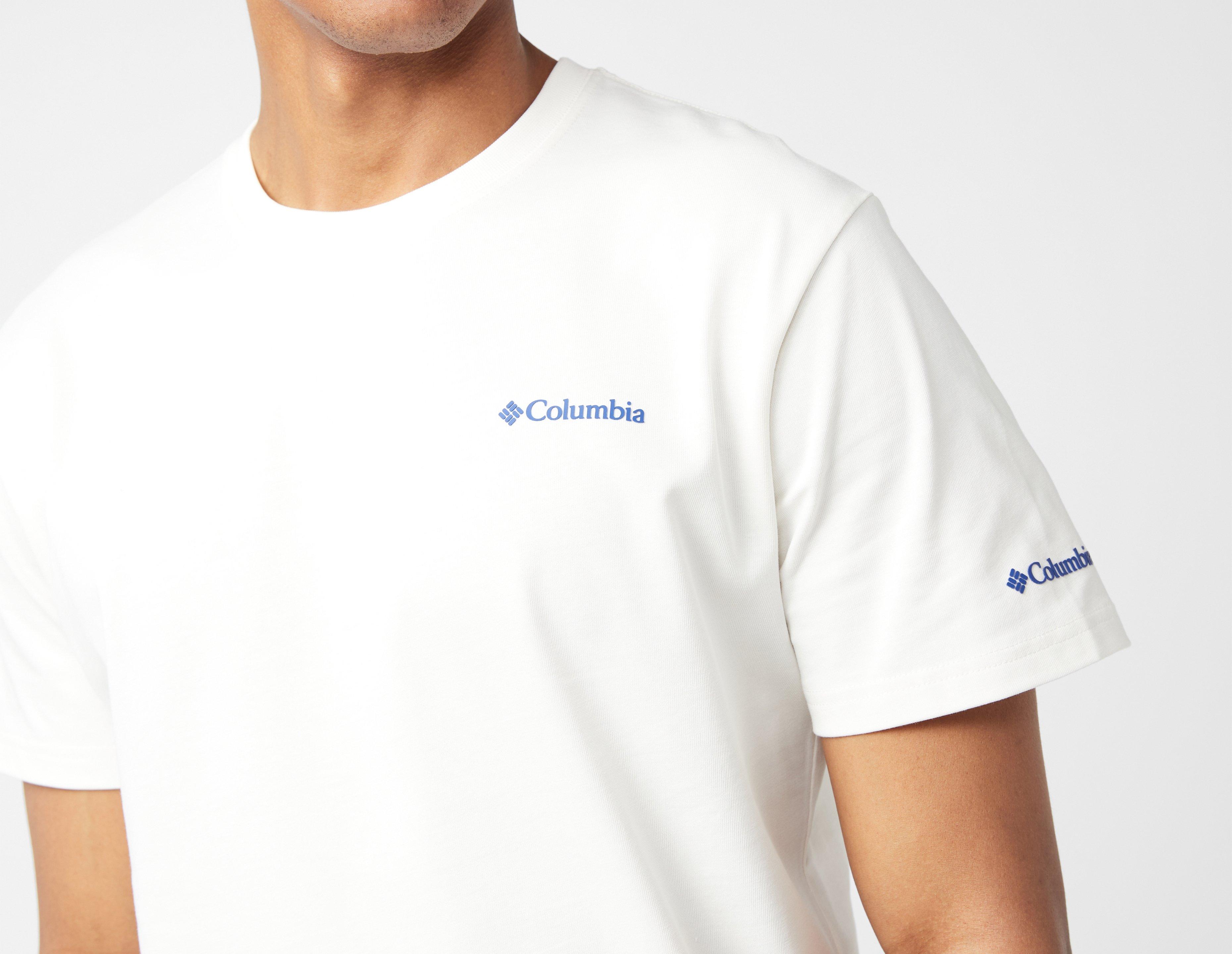 Columbia Wilderness T-Shirt - size? exclusive