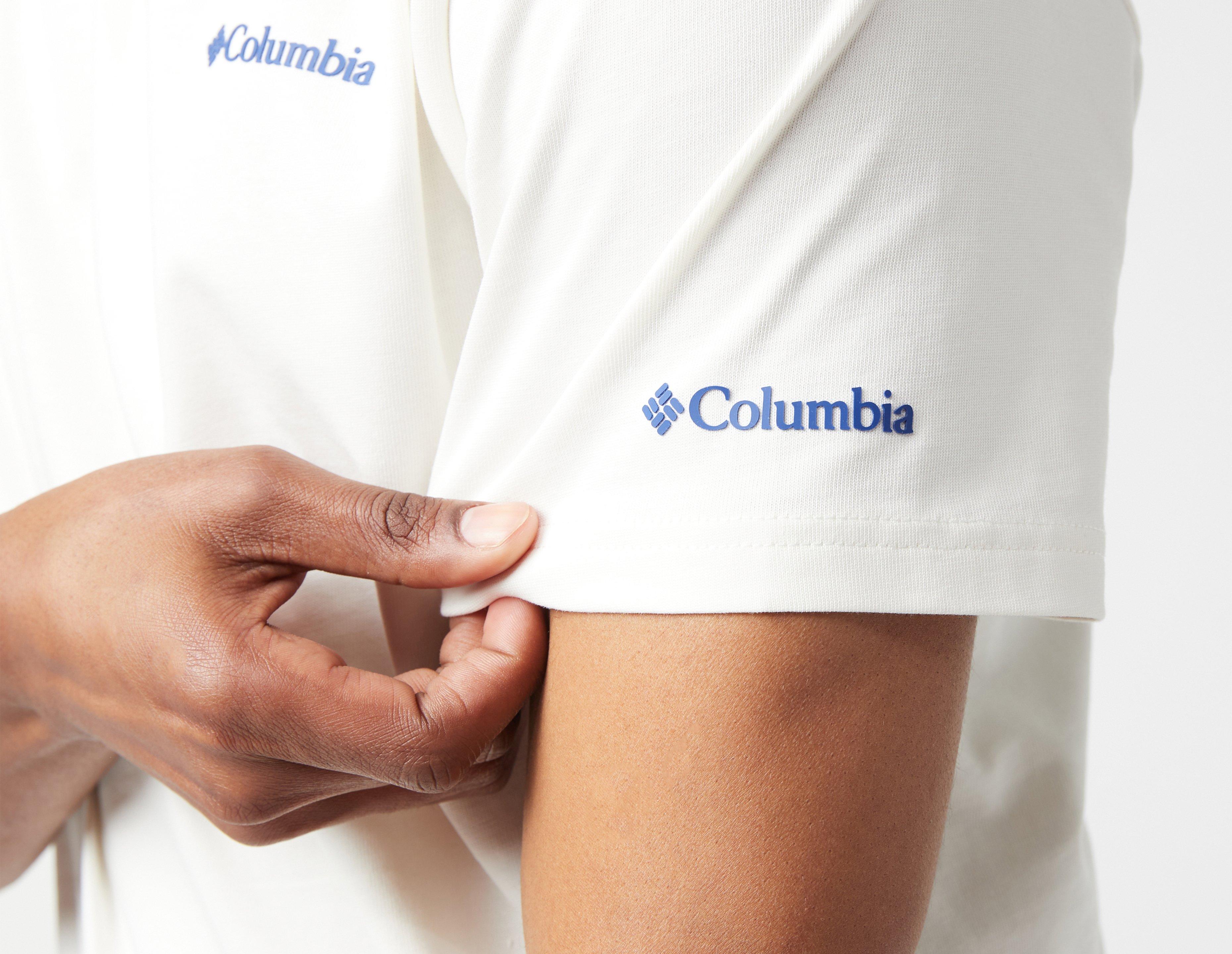 Columbia Wilderness T-Shirt - size? exclusive