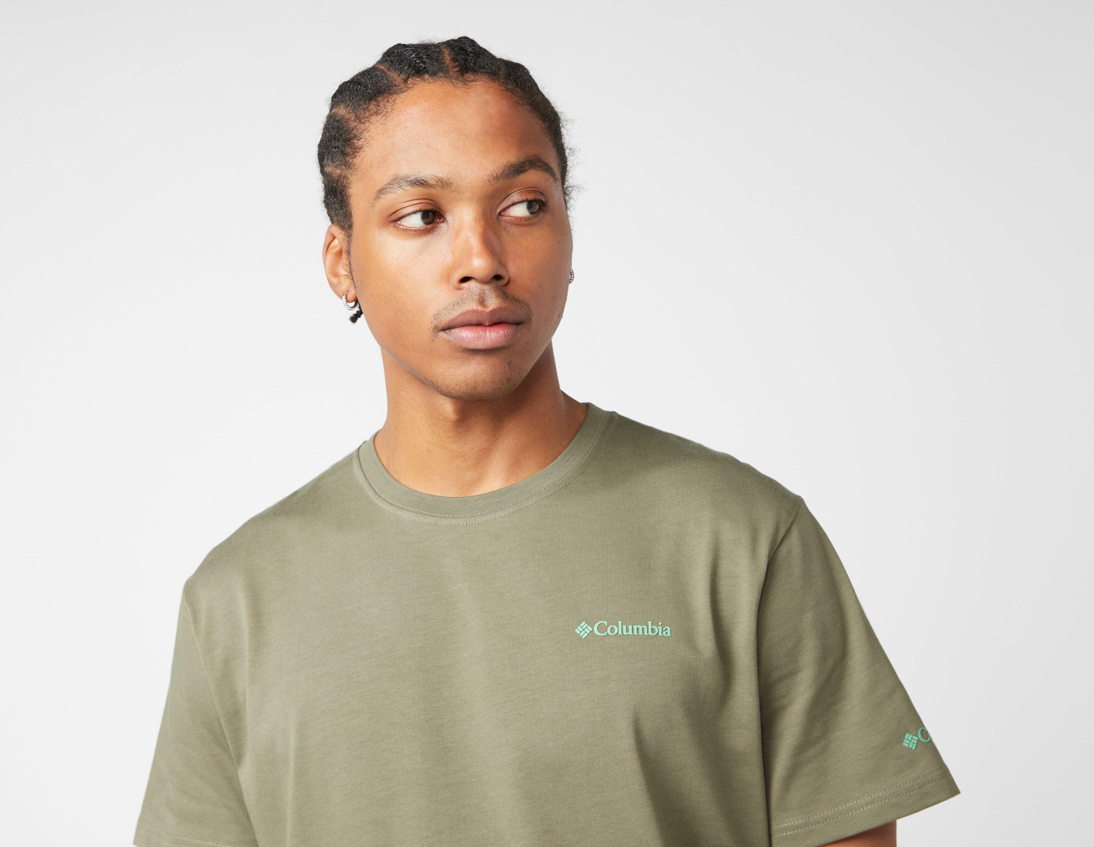 Columbia Wilderness T-Shirt - size? exclusive