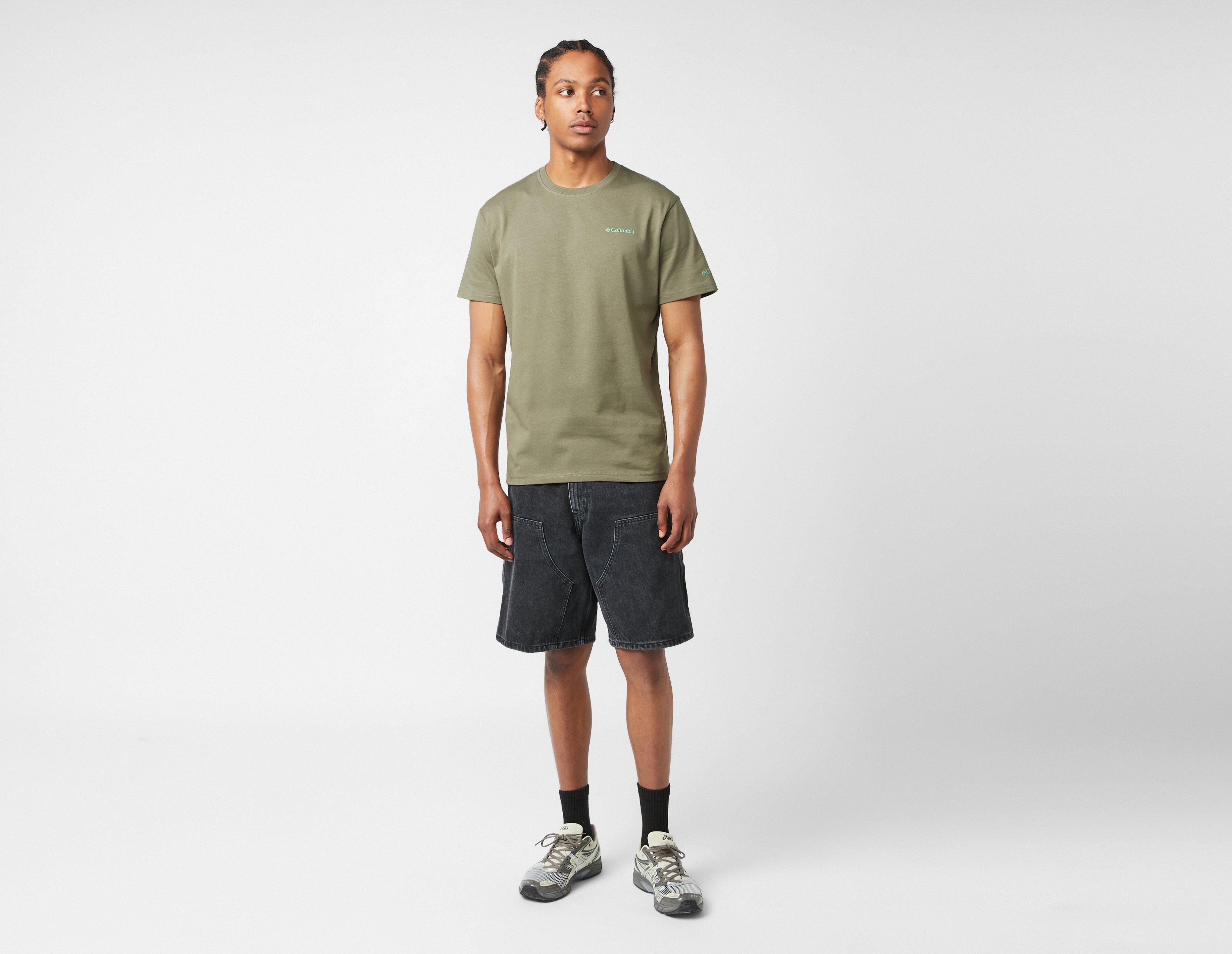 Columbia Wilderness T-Shirt - size? exclusive