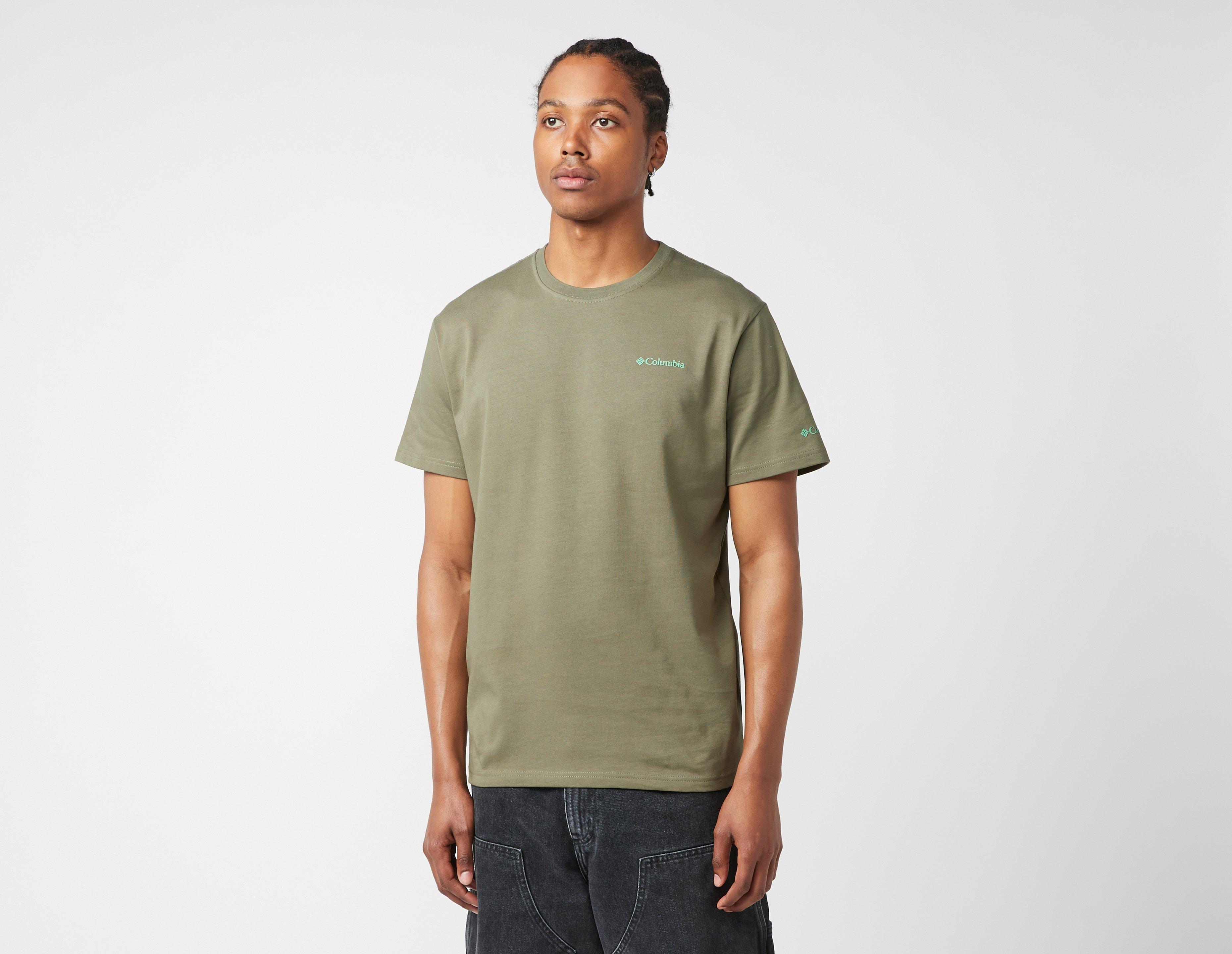 Columbia Wilderness T-Shirt - size? exclusive