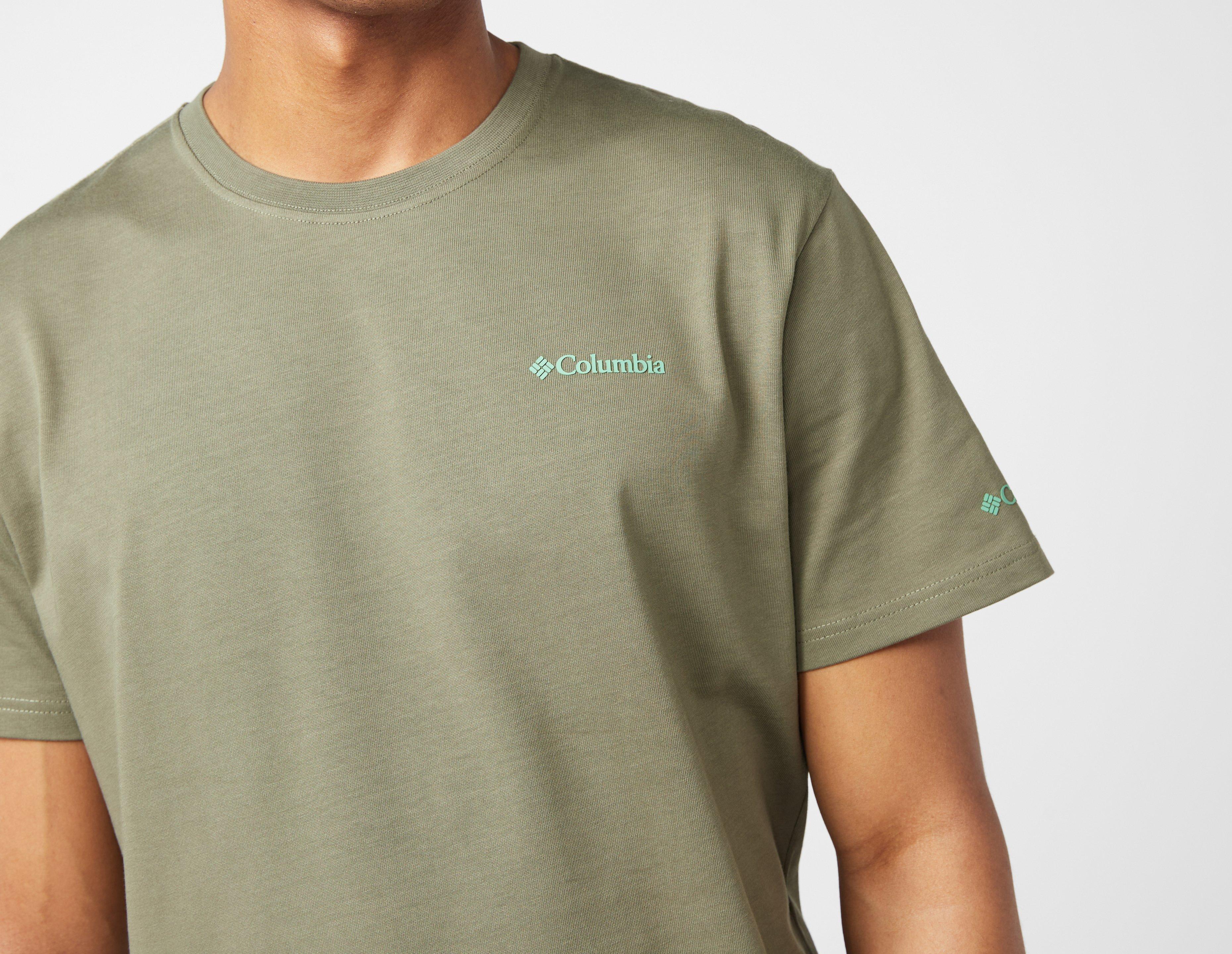Columbia Wilderness T-Shirt - size? exclusive