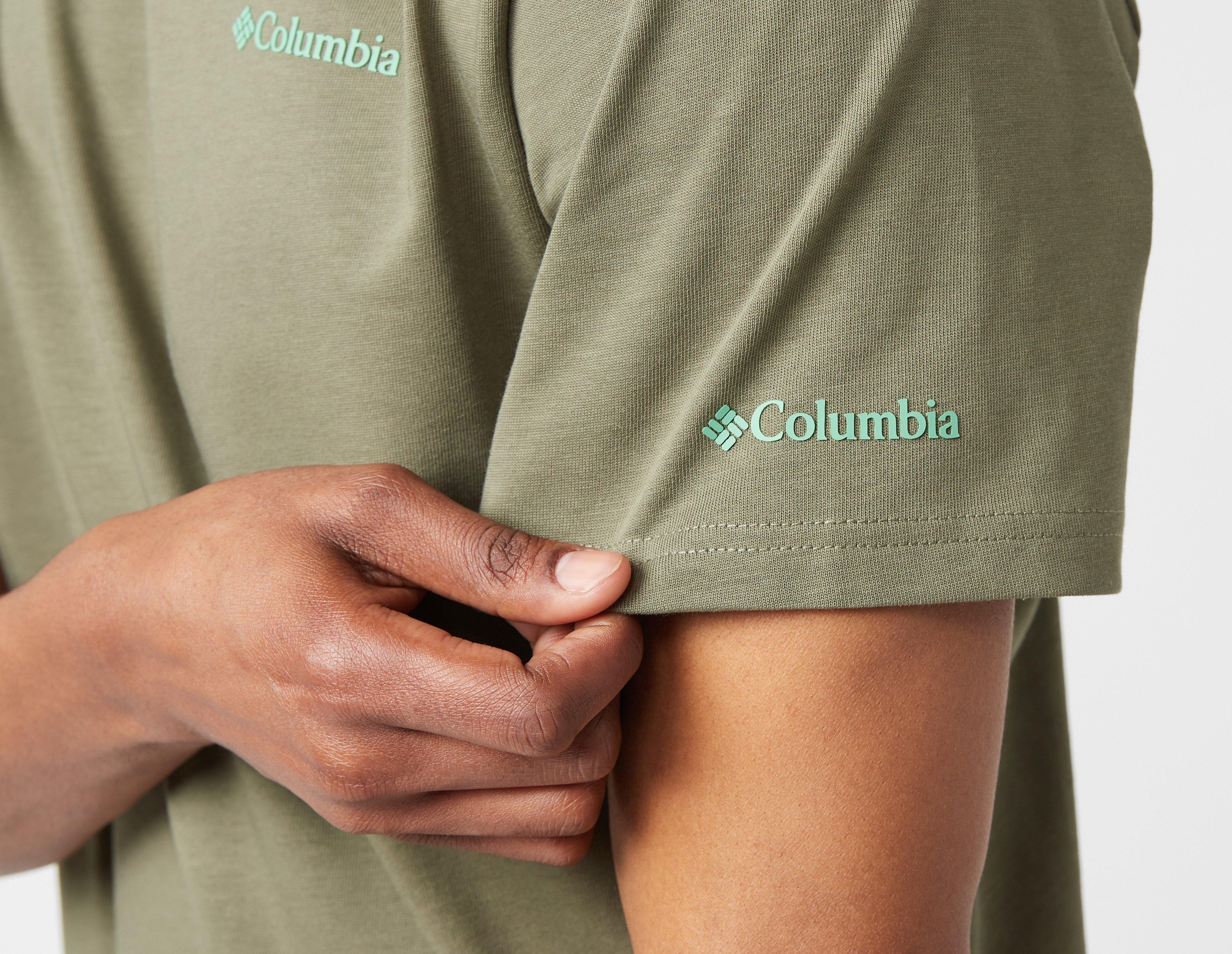 Columbia Wilderness T-Shirt - size? exclusive
