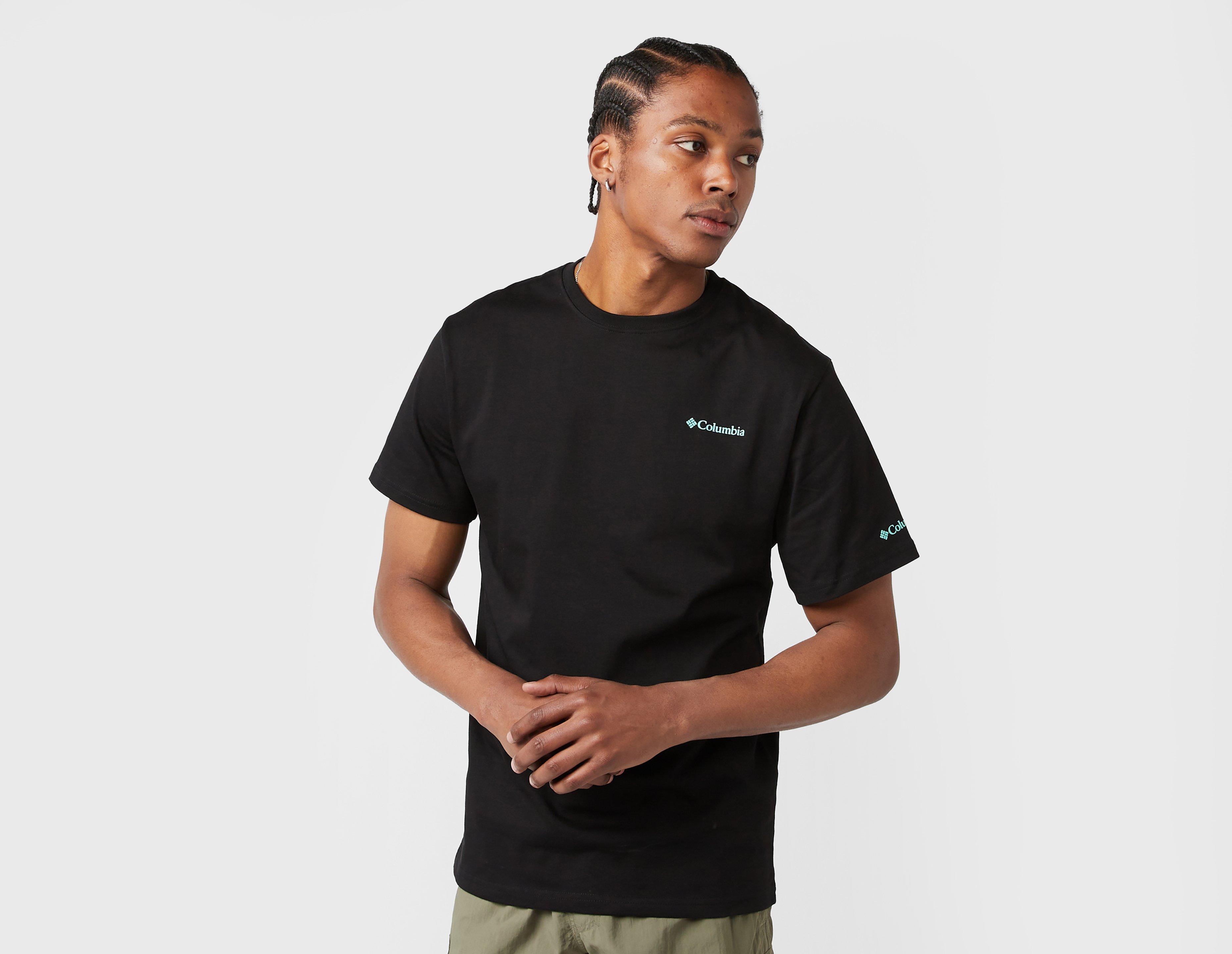 Columbia Wilderness T-Shirt - size? exclusive
