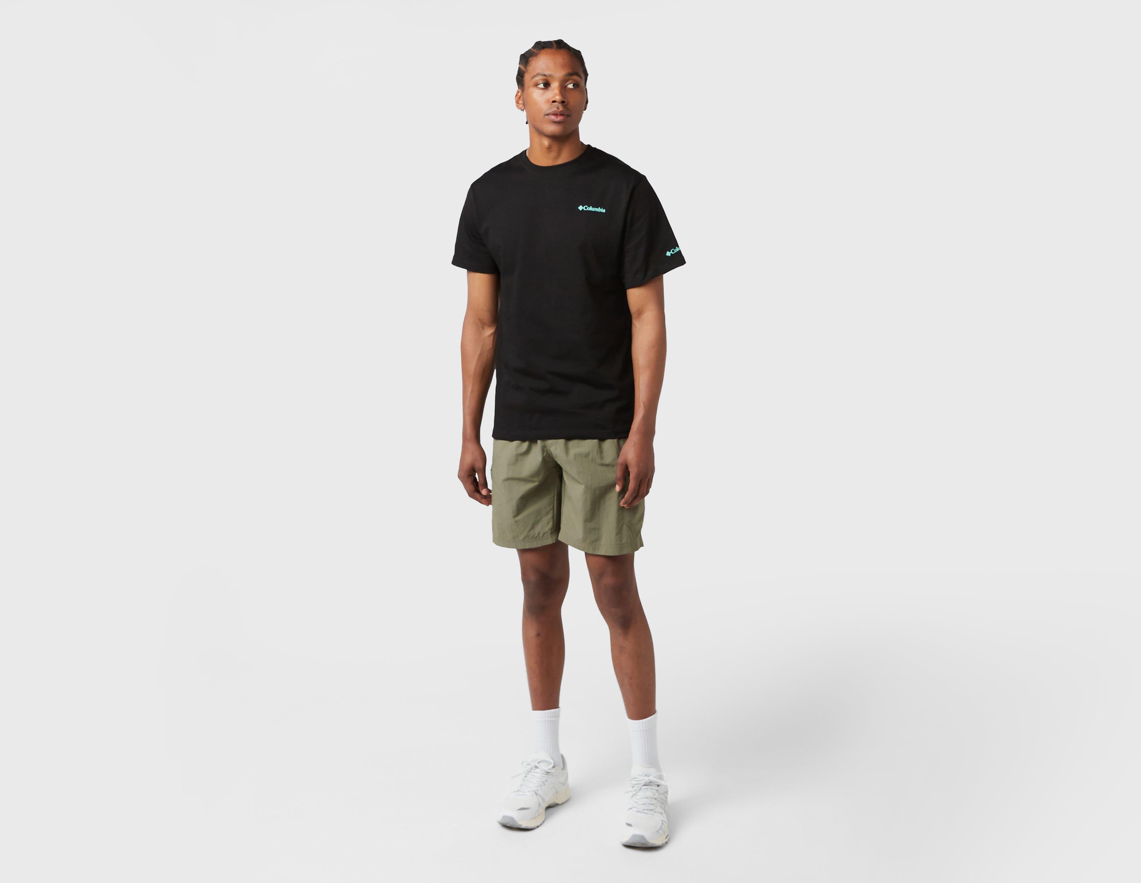 Columbia Wilderness T-Shirt - size? exclusive