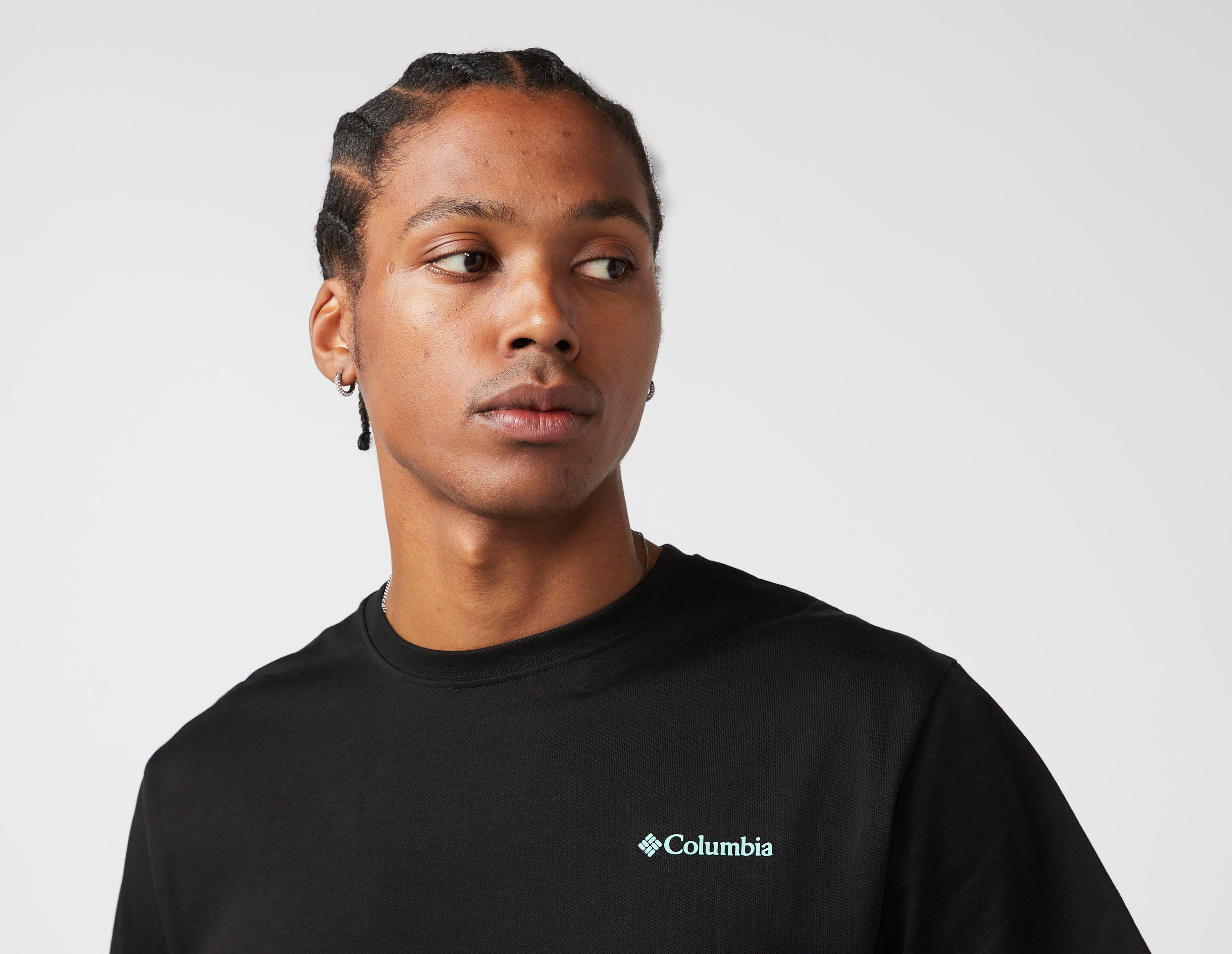 Columbia Wilderness T-Shirt - size? exclusive