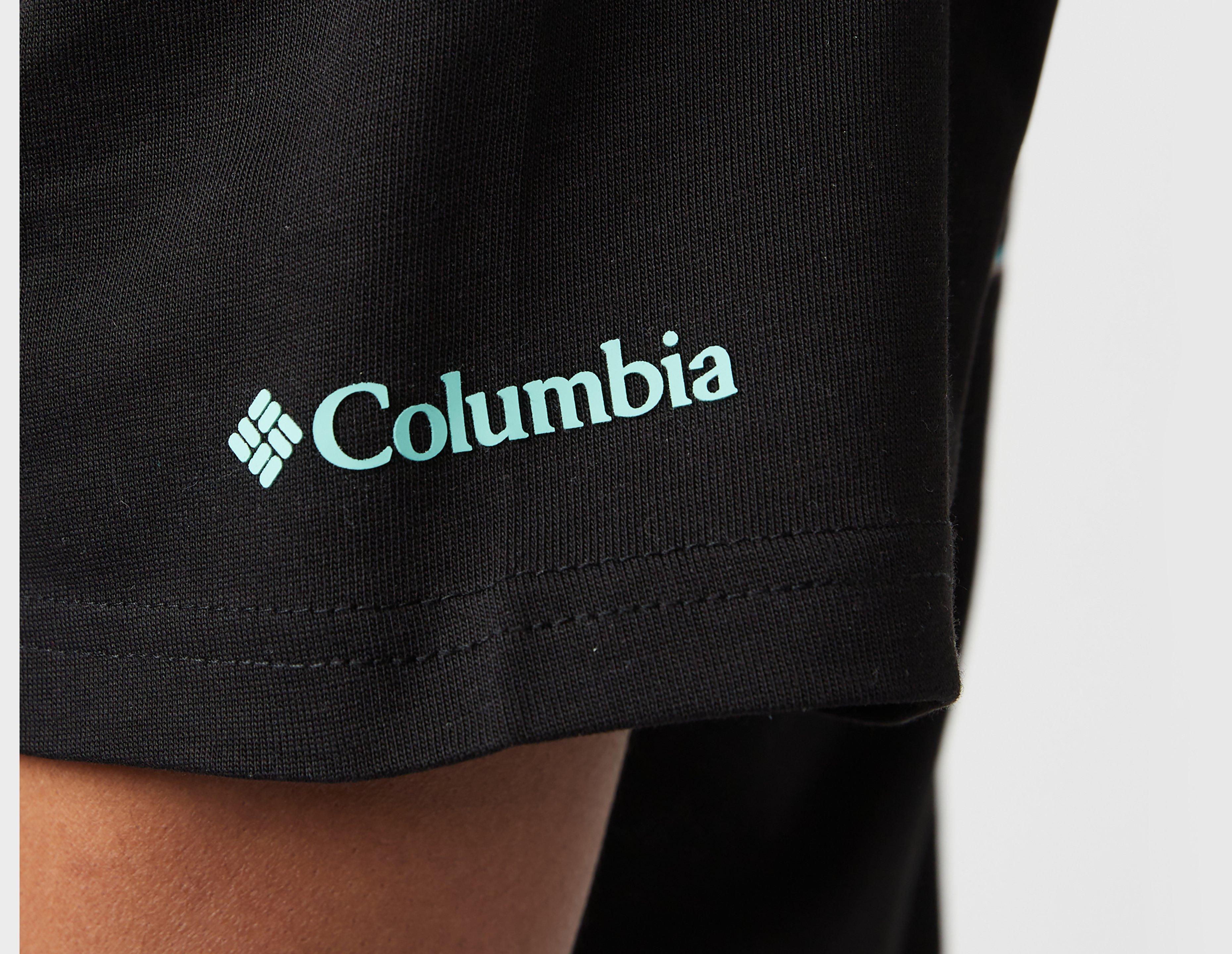 Columbia Wilderness T-Shirt - size? exclusive
