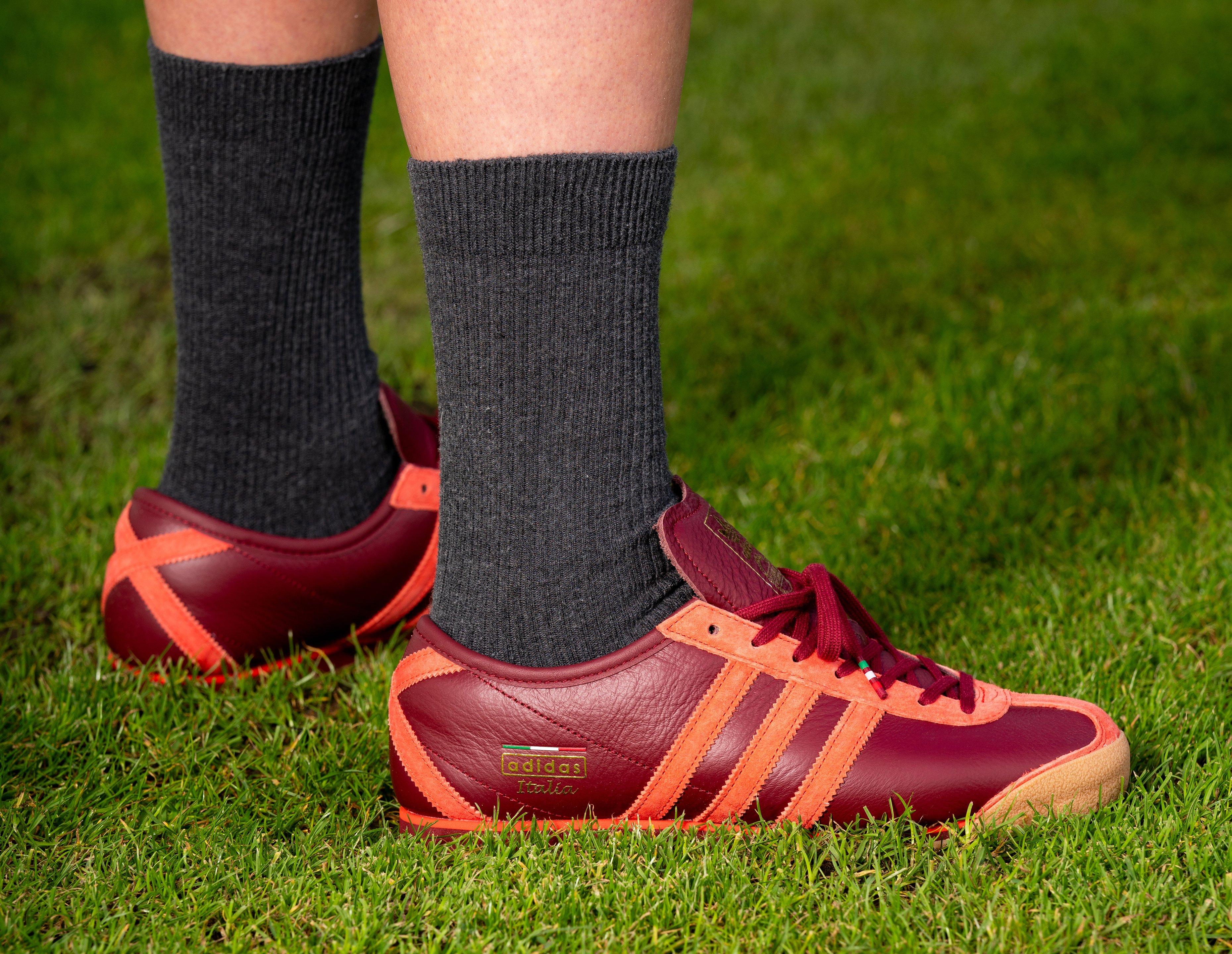 adidas Originals Italia 70s - size? exclusive