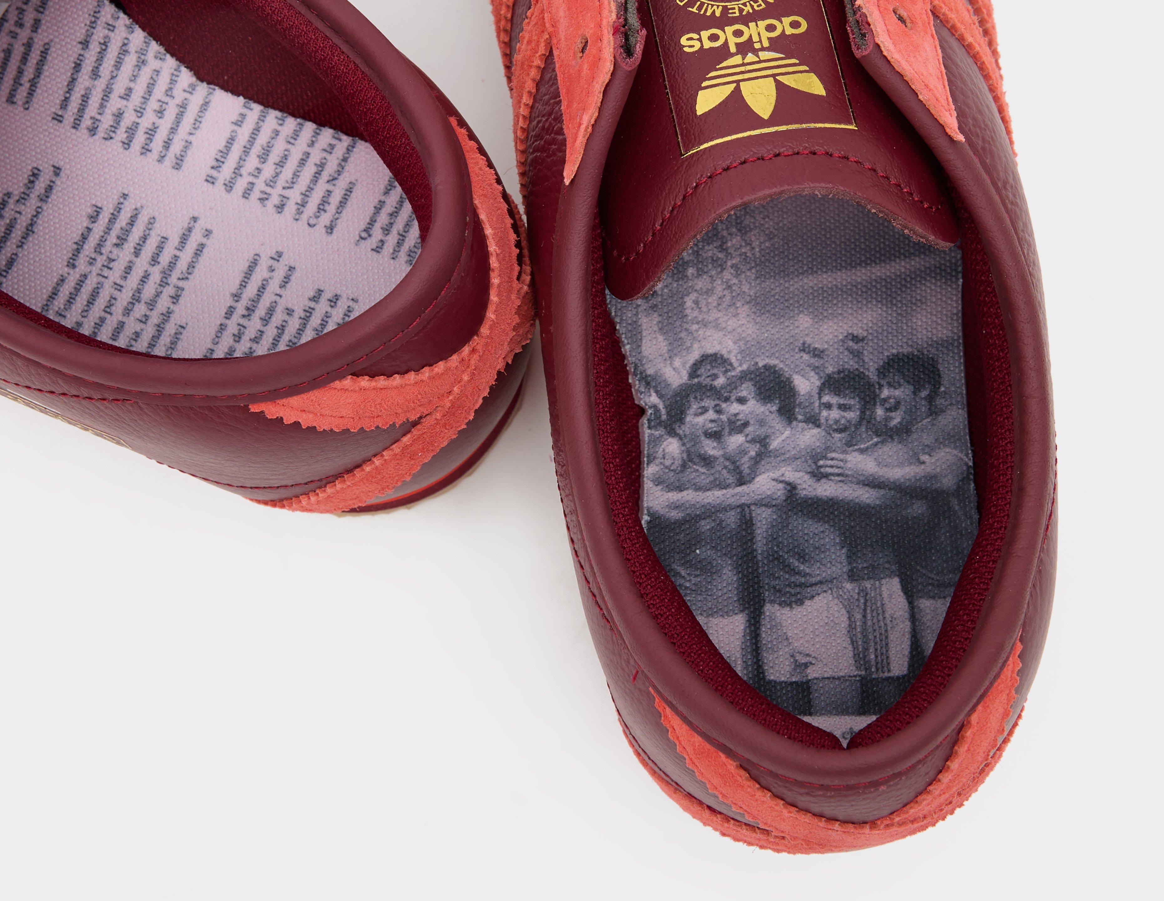 adidas Originals Italia 70s - size? exclusive