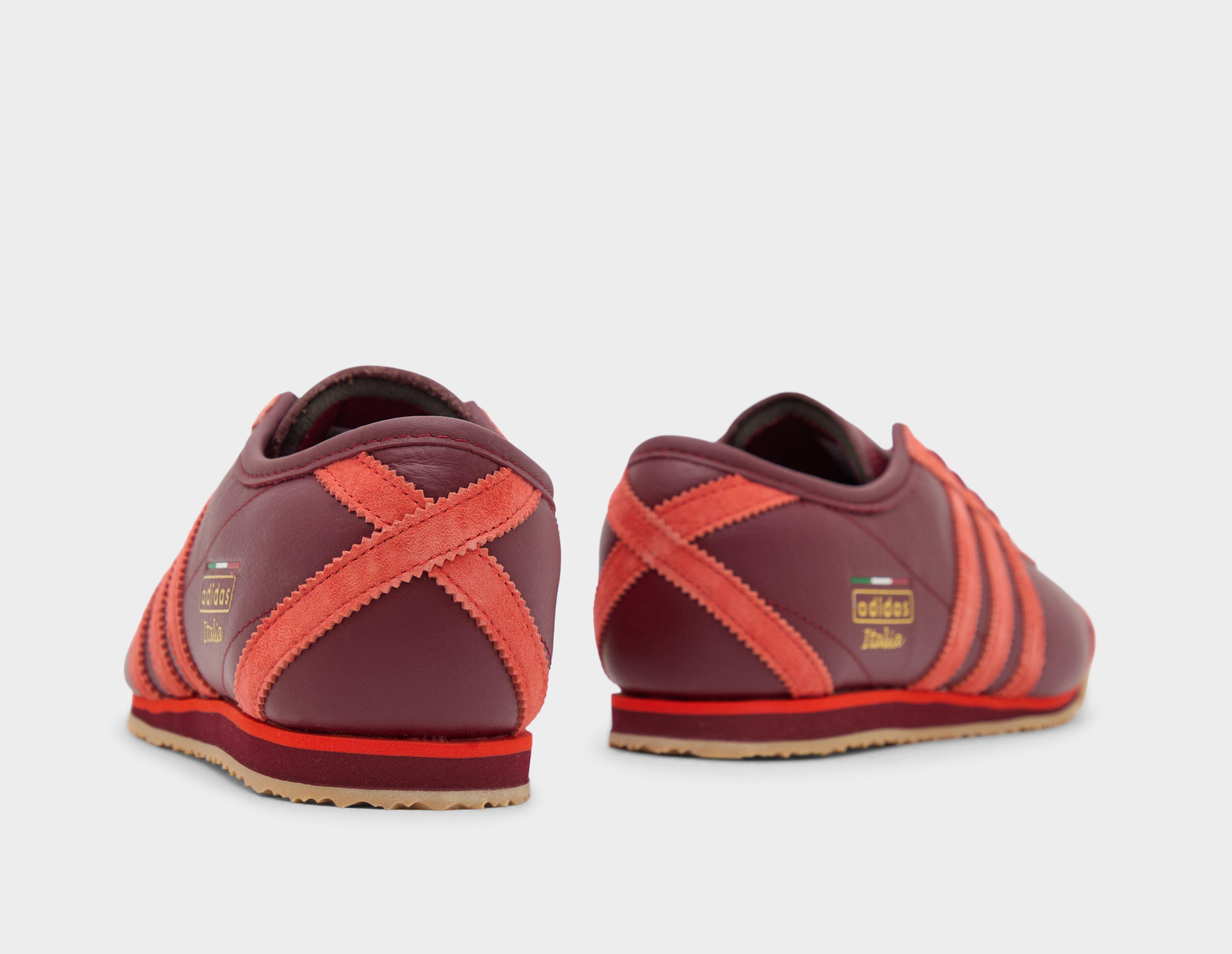 adidas Originals Italia 70s - size? exclusive Women's en Rojo