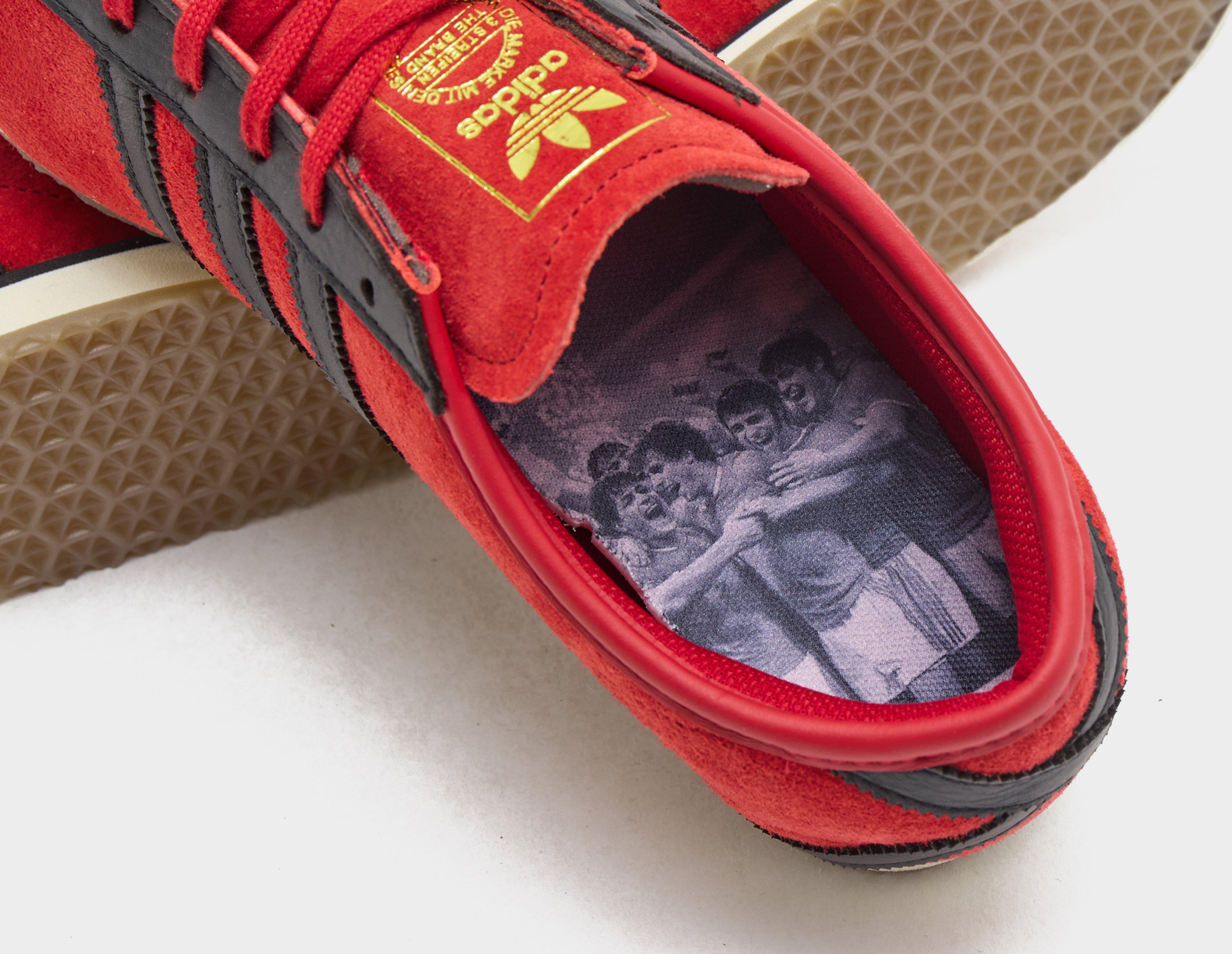 adidas Originals Italia 70s - size? exclusive