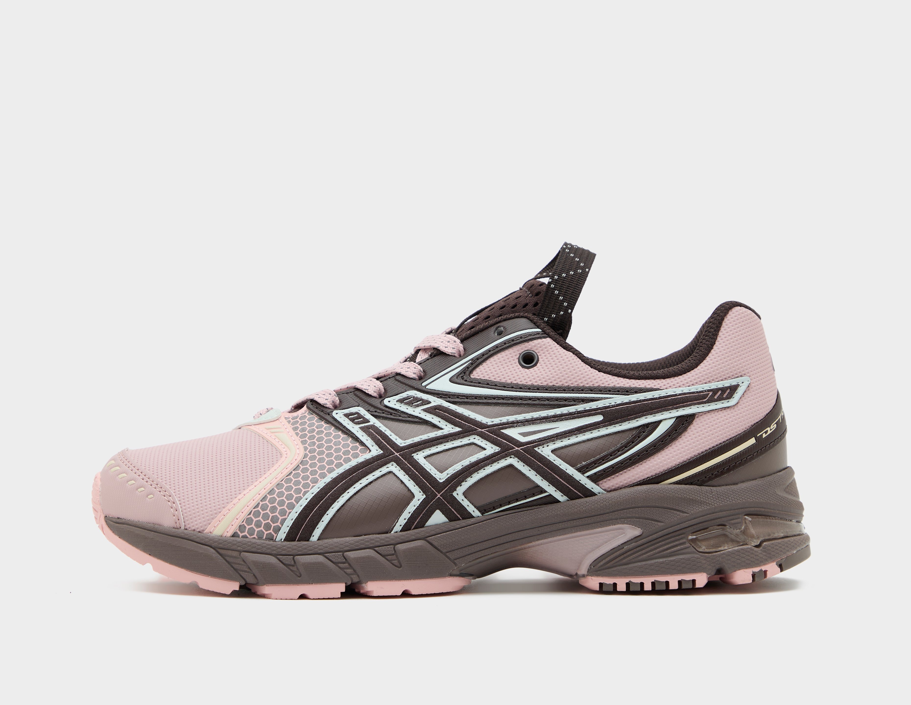 Pink ASICS UB11-S GEL-DS TRAINER 14 Women's | size?