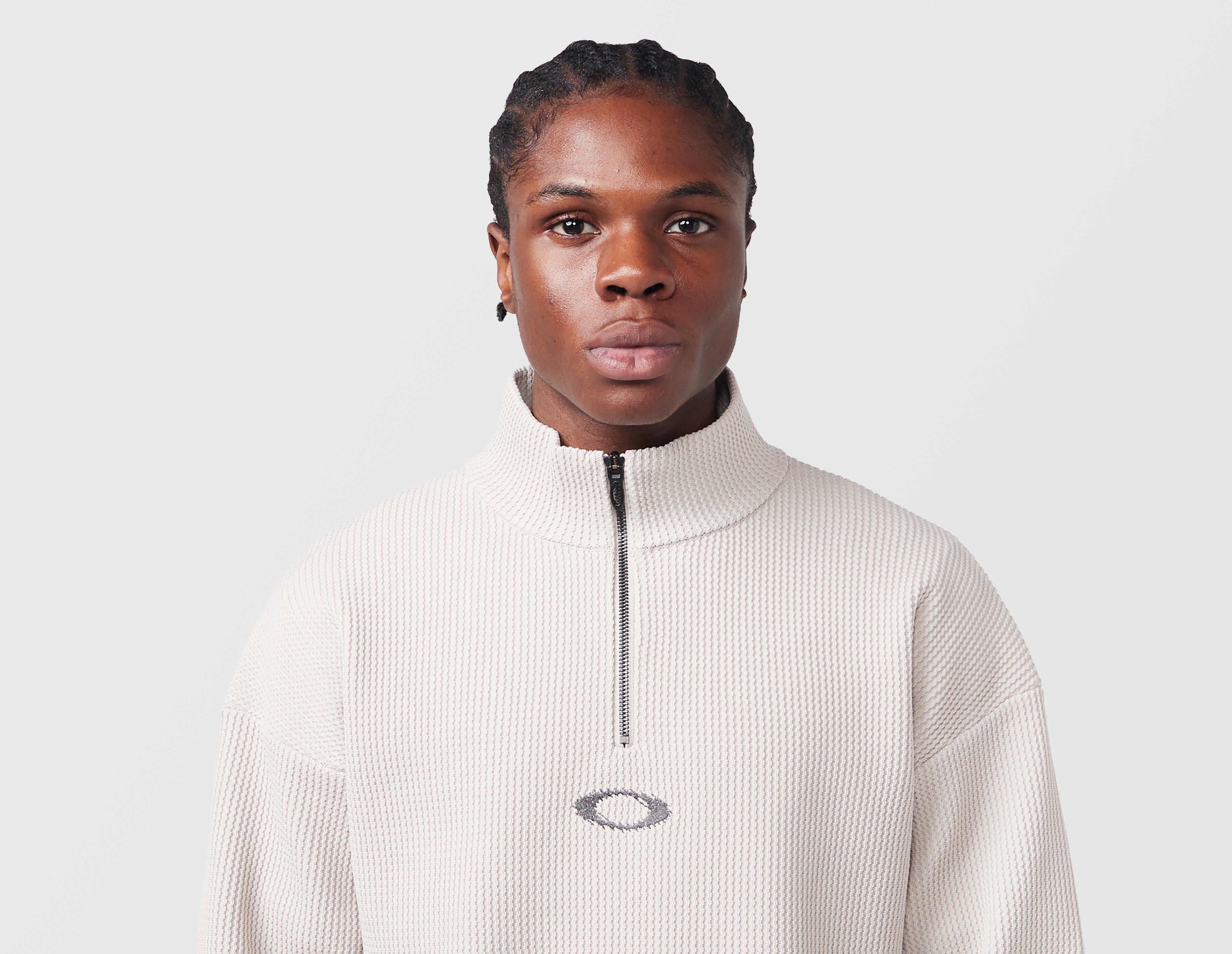 Oakley New Retro 1/4 Zip Sweater 1.0