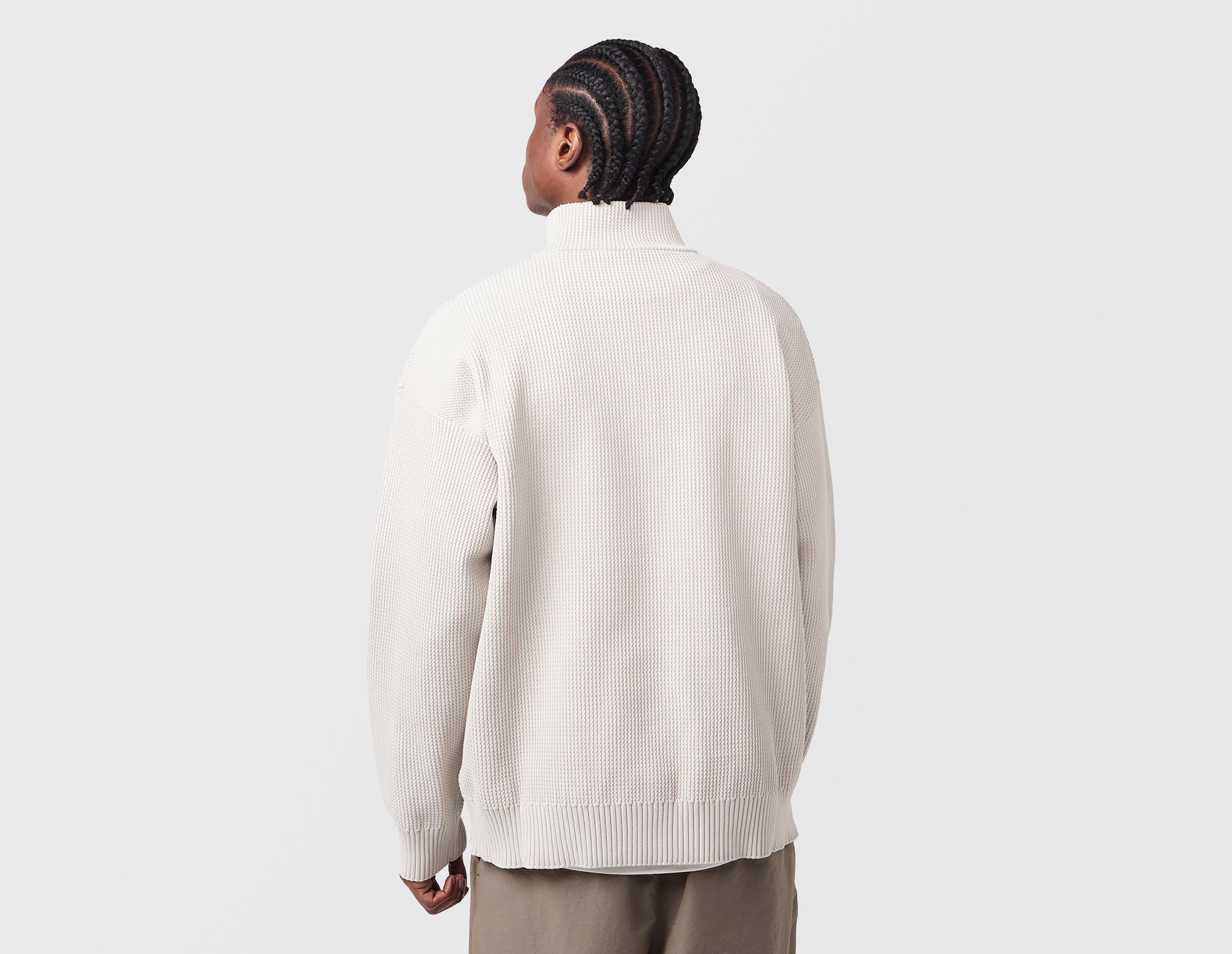 Oakley New Retro 1/4 Zip Sweater 1.0