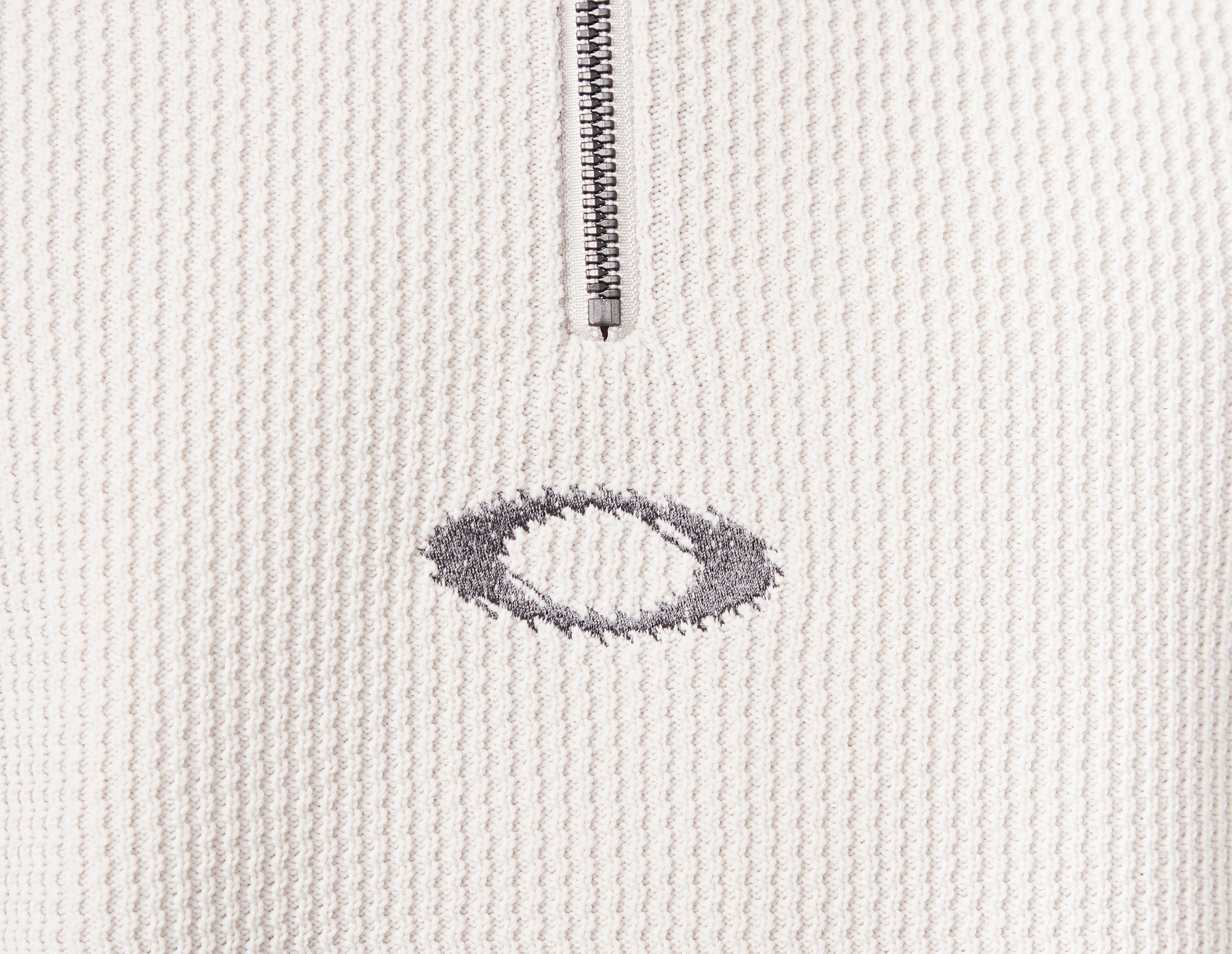 Oakley New Retro 1/4 Zip Sweater 1.0