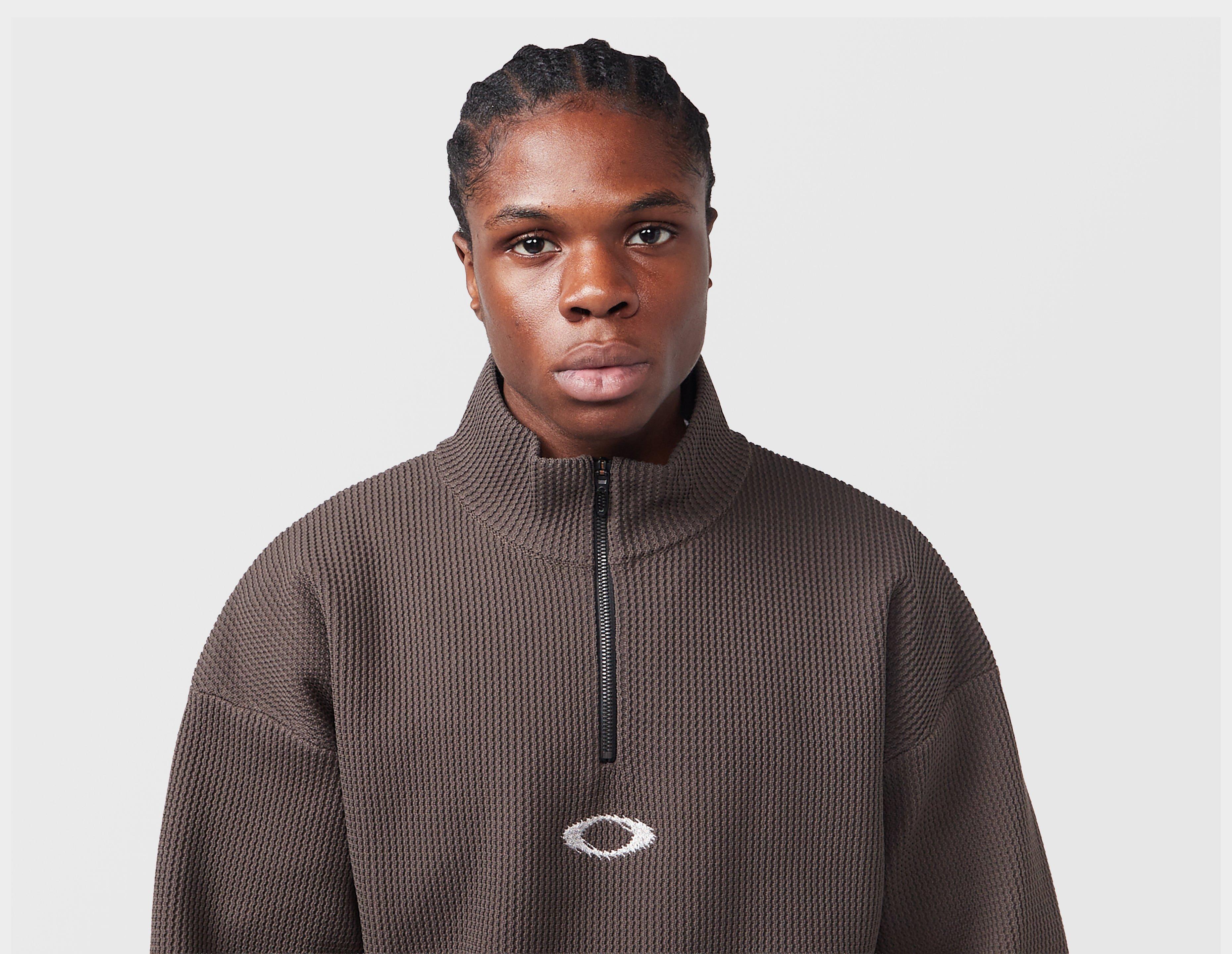 Oakley New Retro 1/4 Zip Sweater 1.0