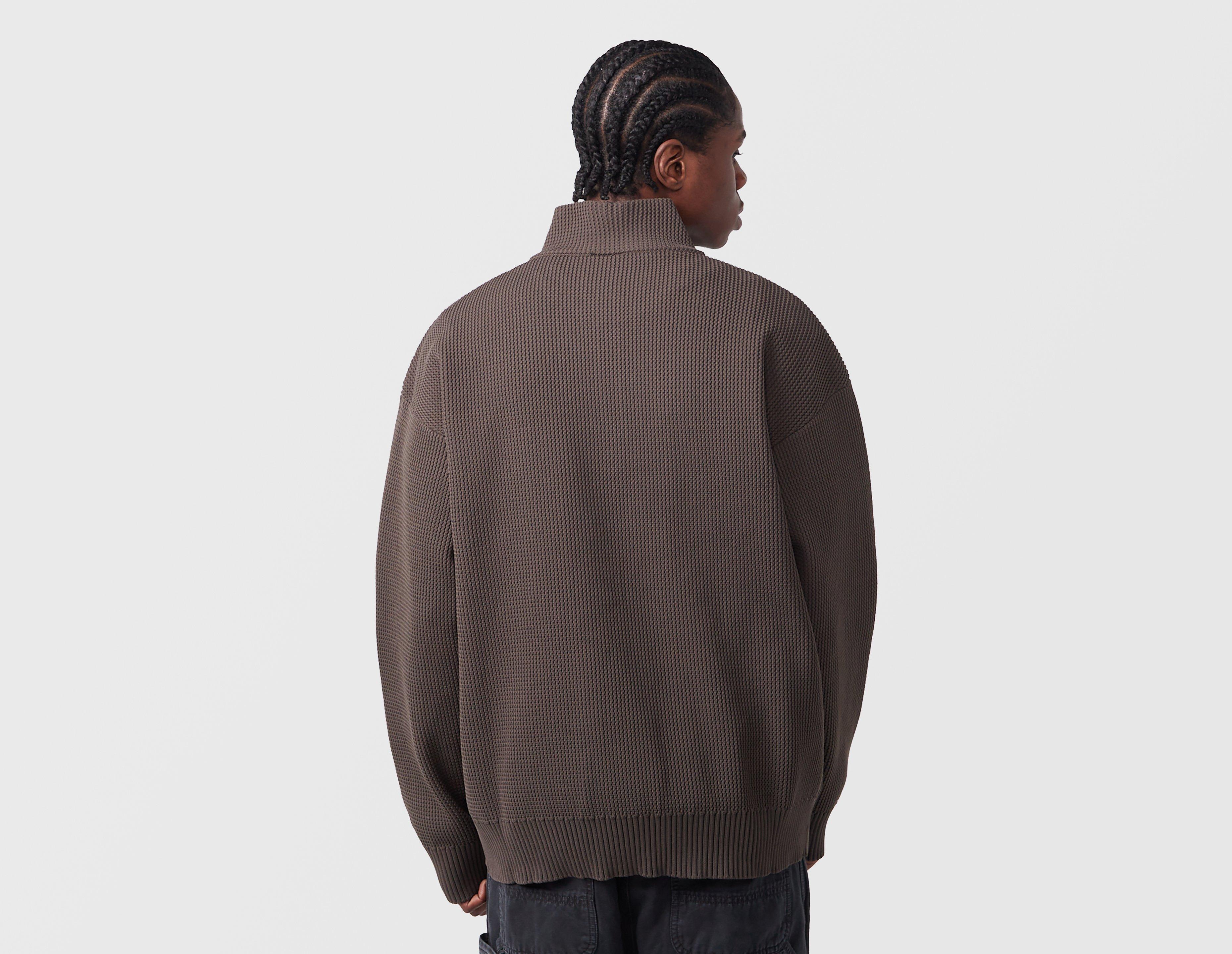 Oakley New Retro 1/4 Zip Sweater 1.0