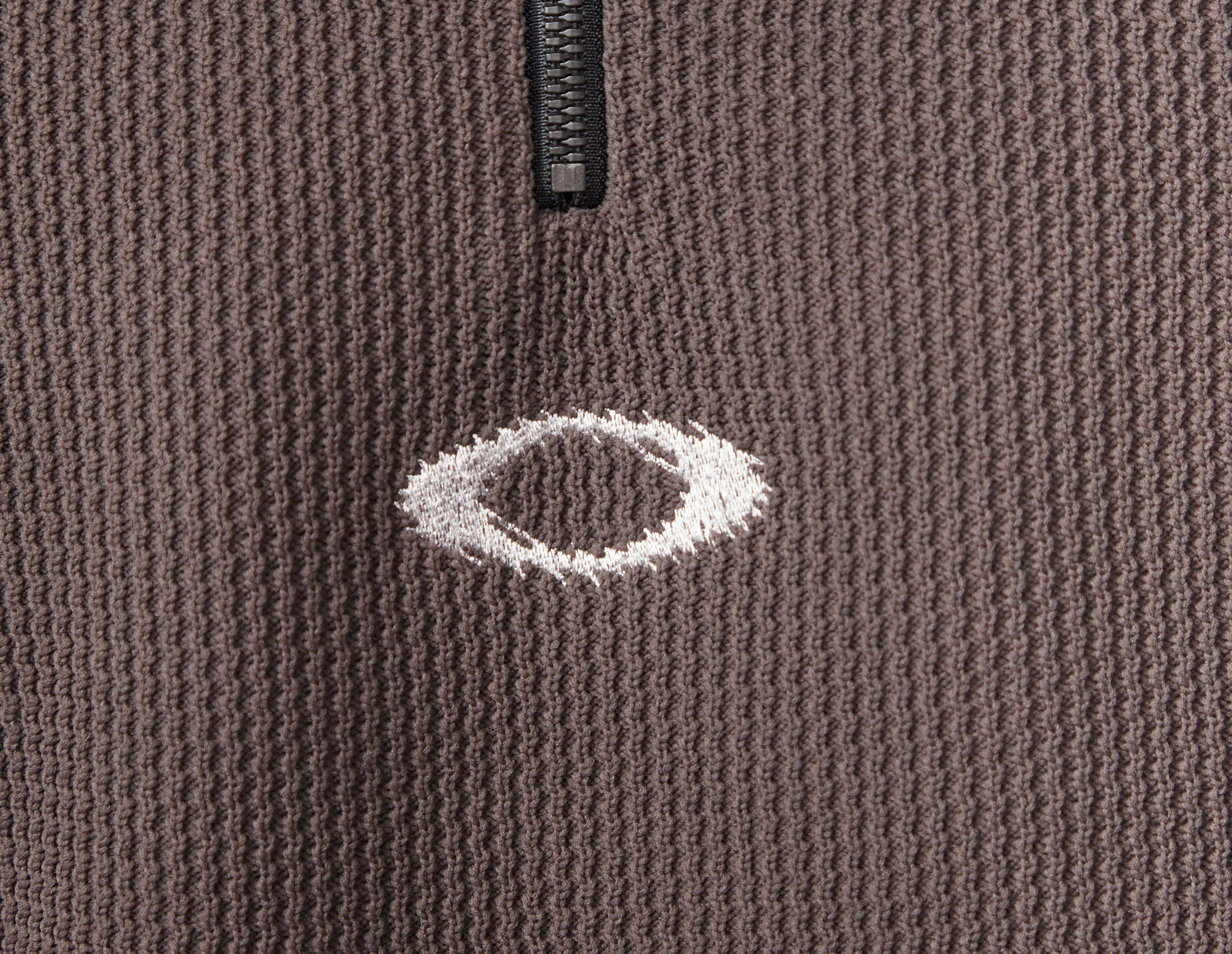 Oakley New Retro 1/4 Zip Sweater 1.0