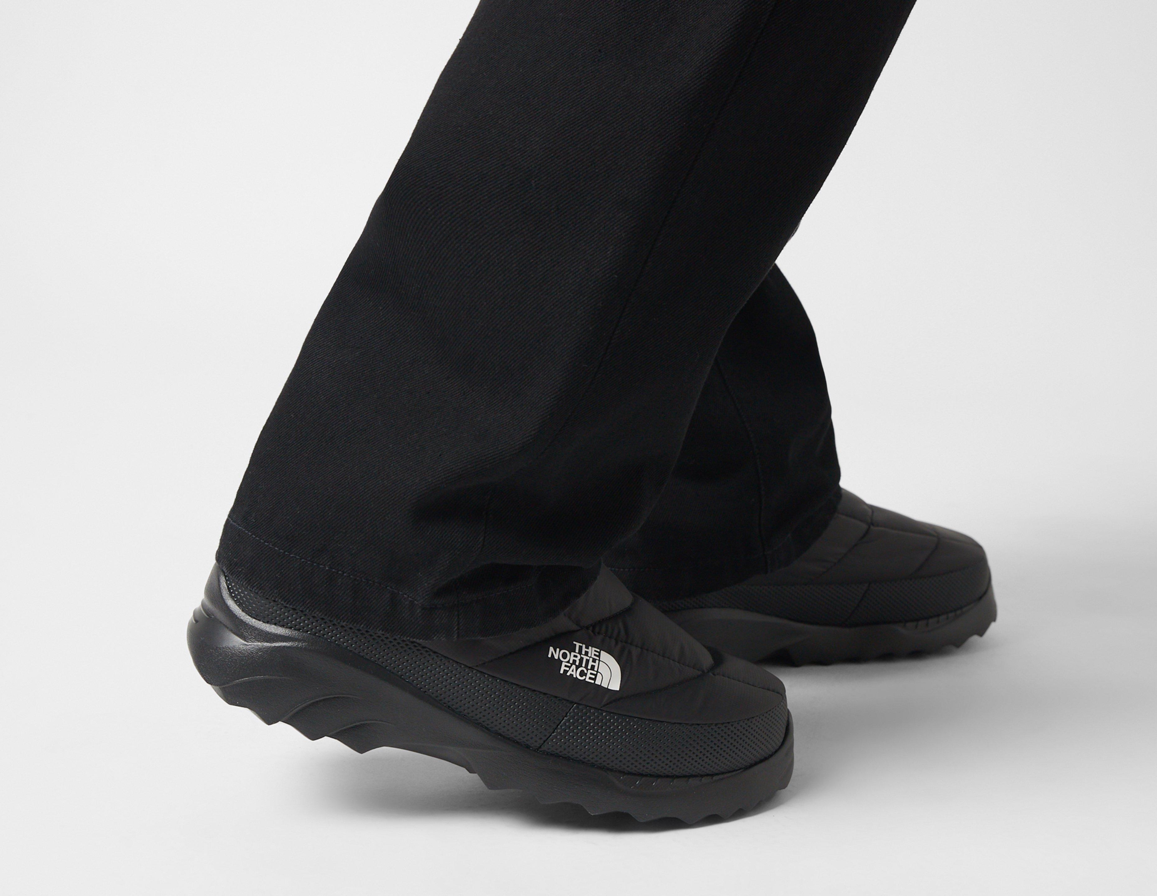 The North Face Nuptse Traction Chukka