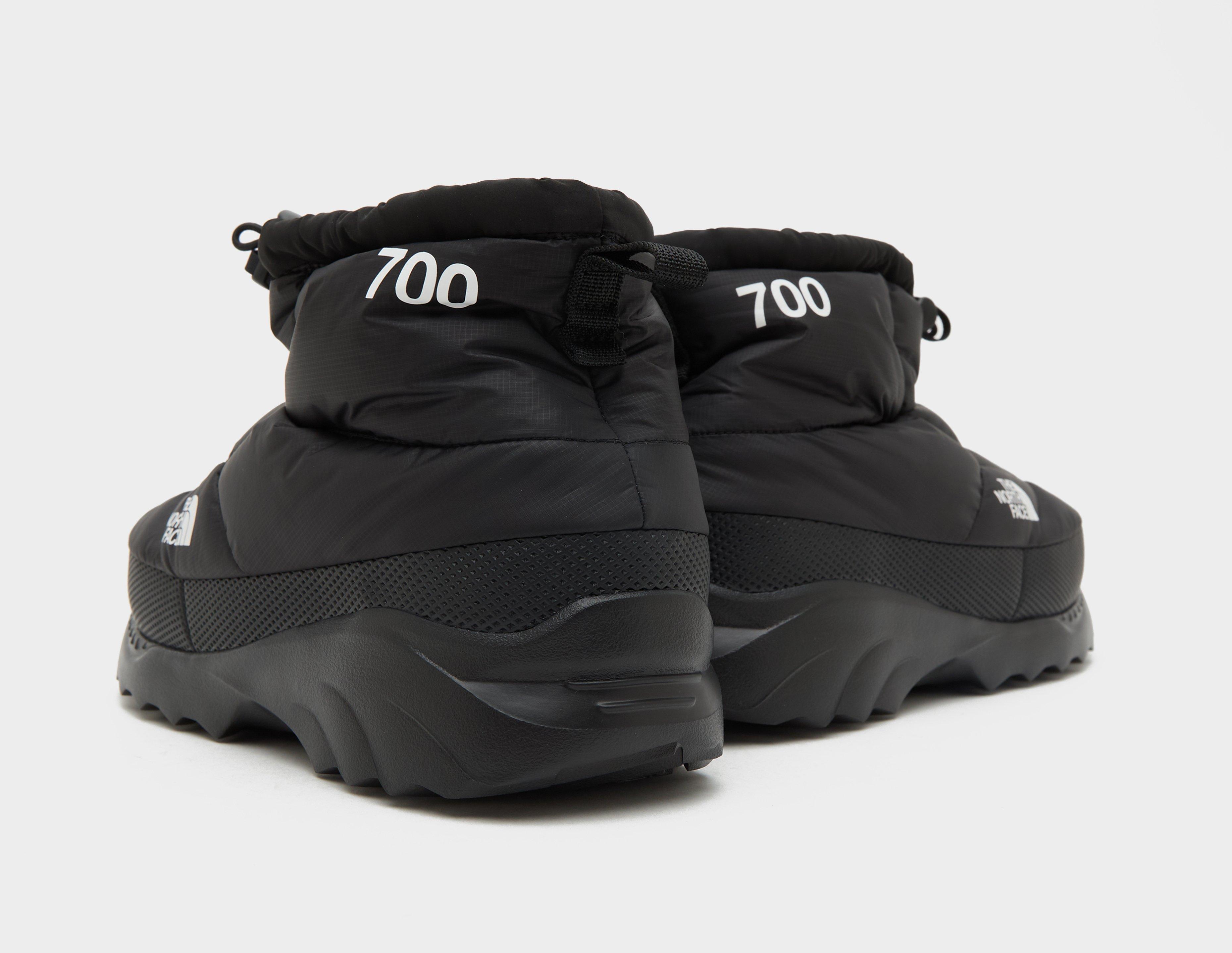 The North Face Nuptse Traction Chukka