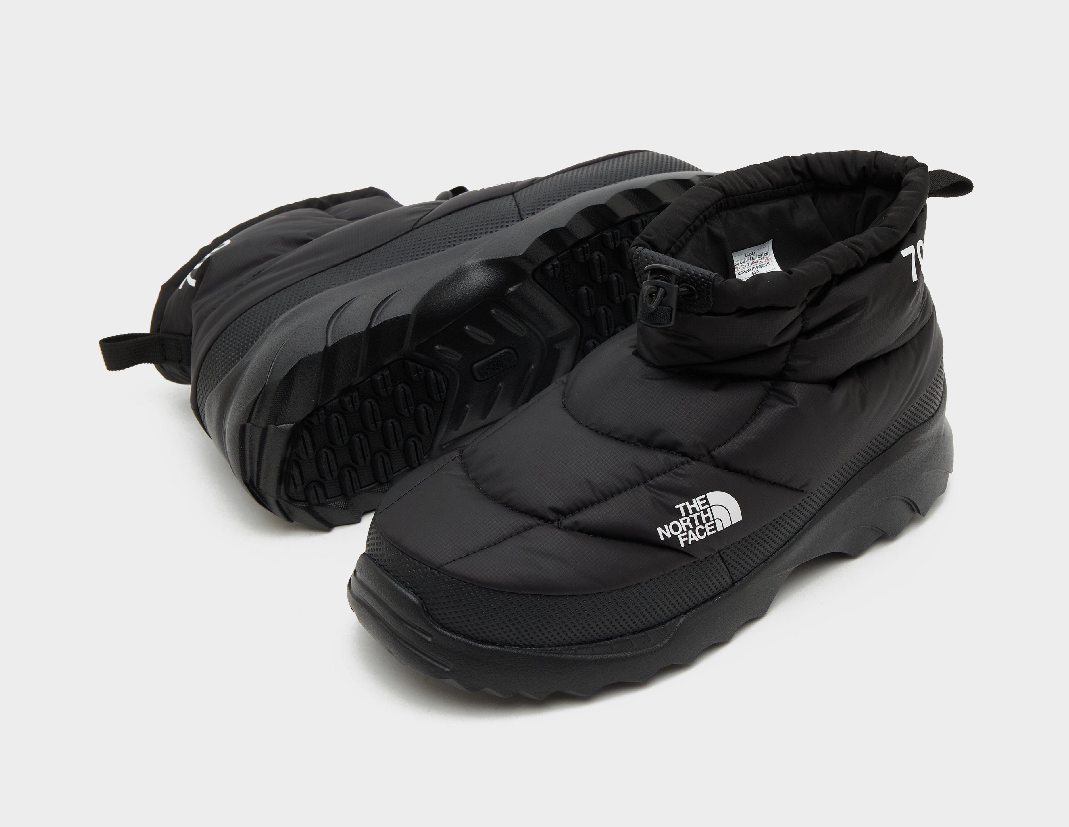 The North Face Nuptse Traction Chukka