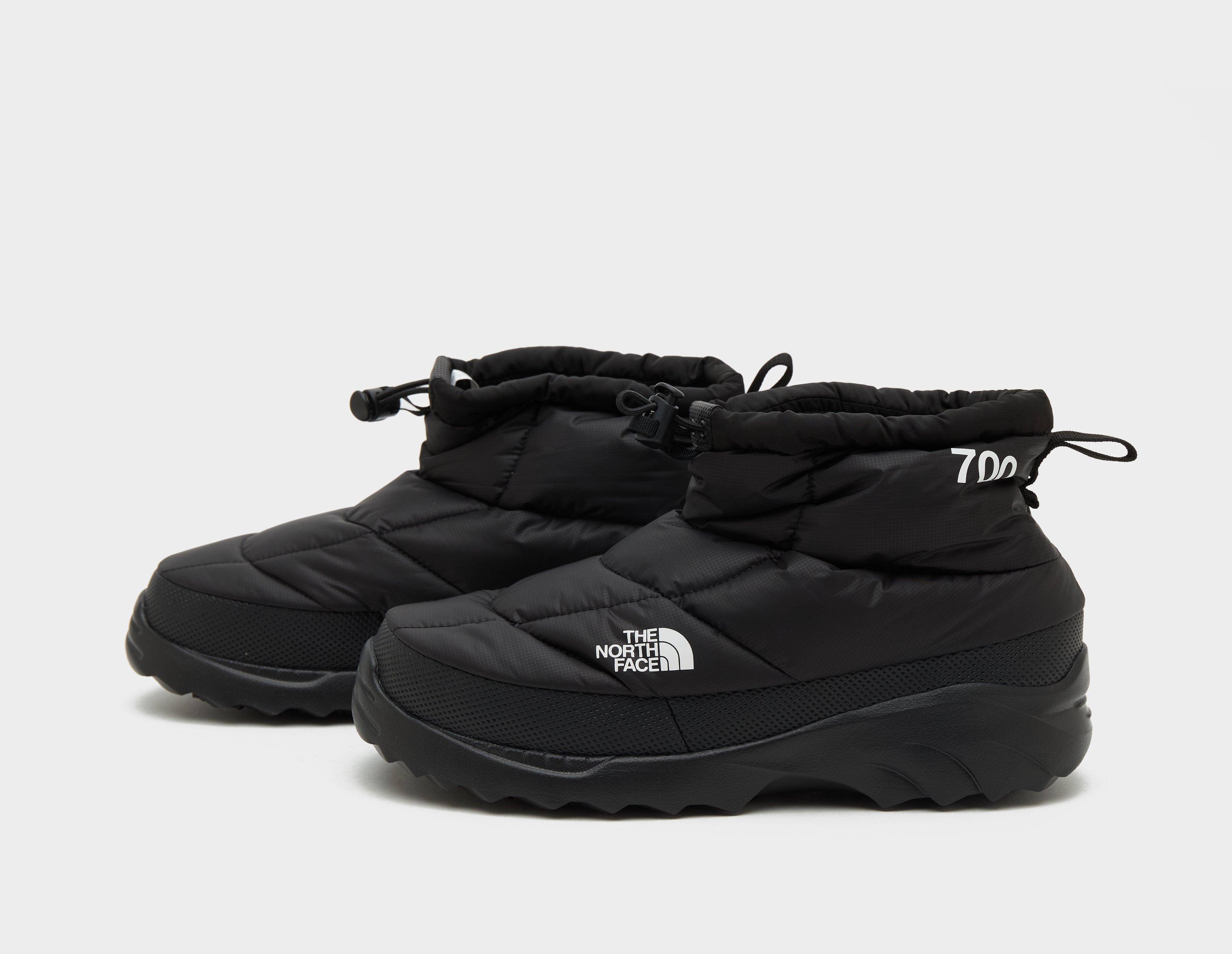 The North Face Nuptse Traction Chukka