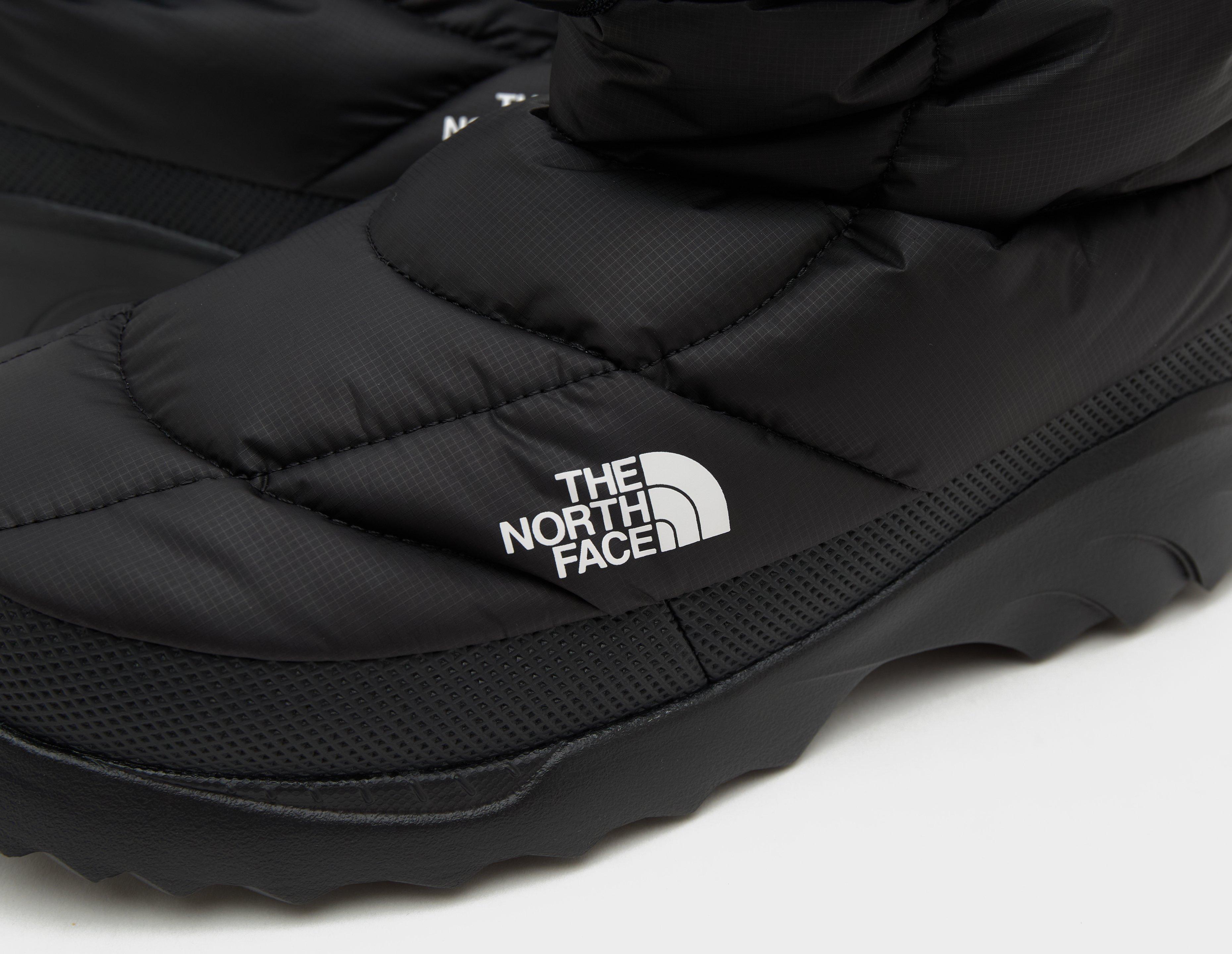The North Face Nuptse Traction Chukka