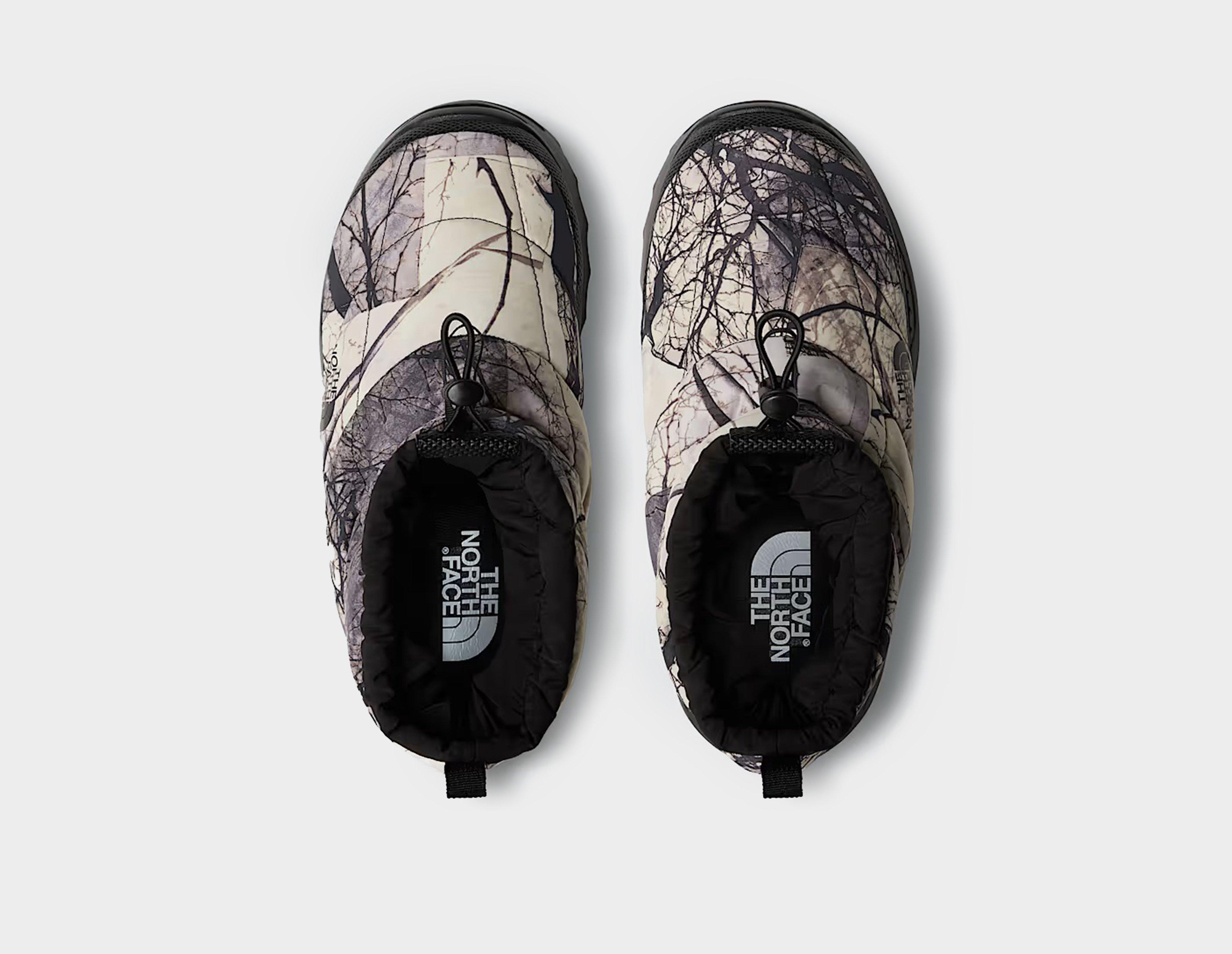 The North Face Nuptse Traction Chukka