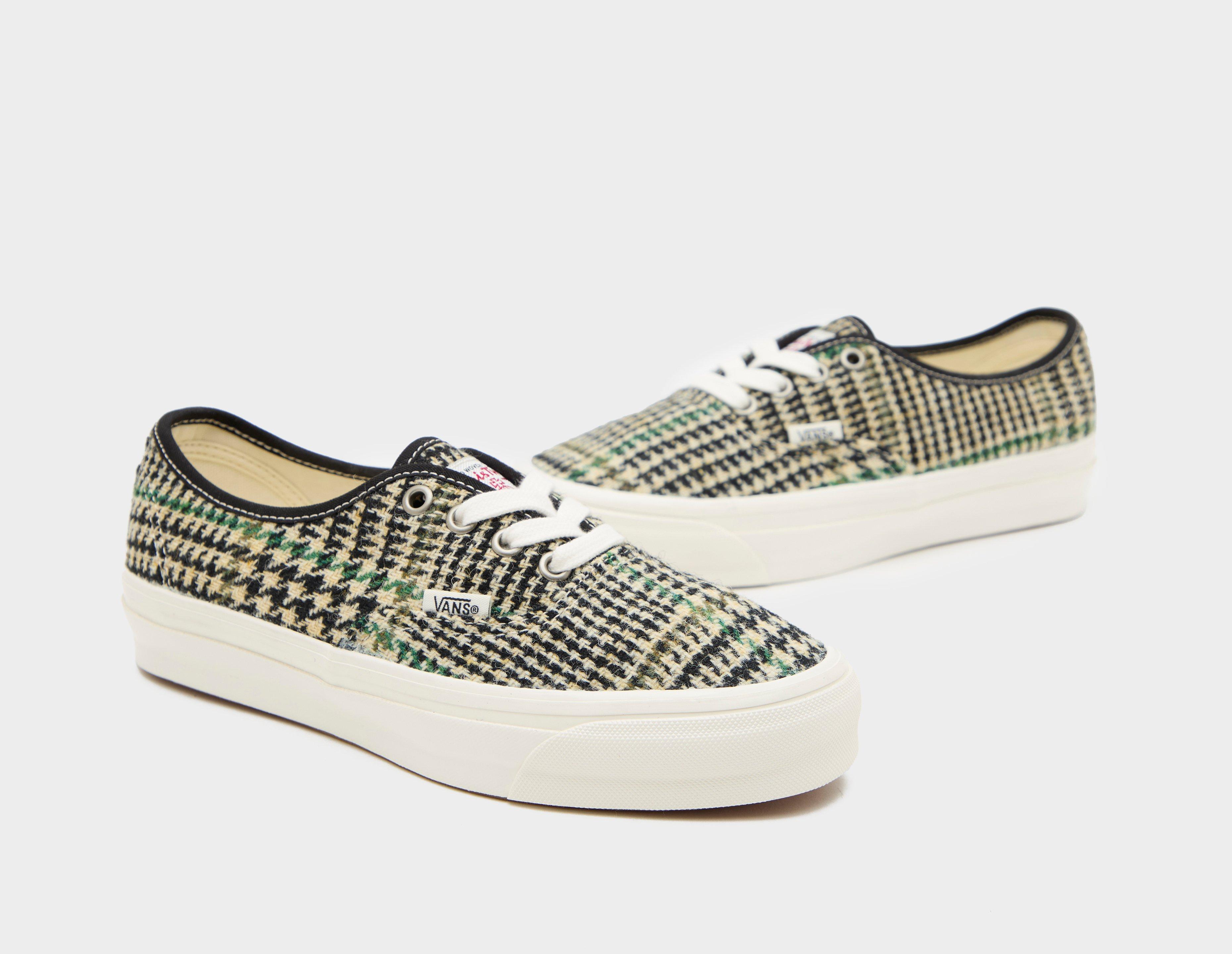Vans Authentic Women's
