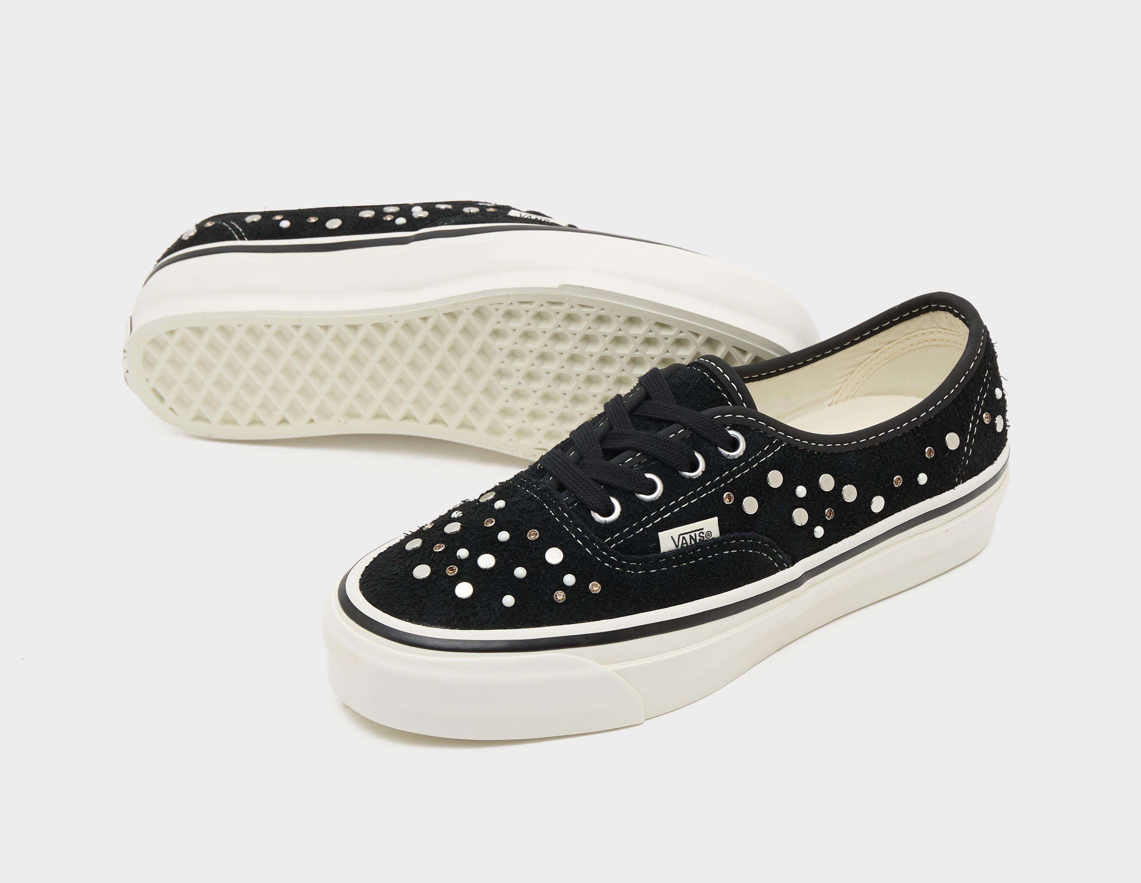 Vans Authentic 44 DX Women's