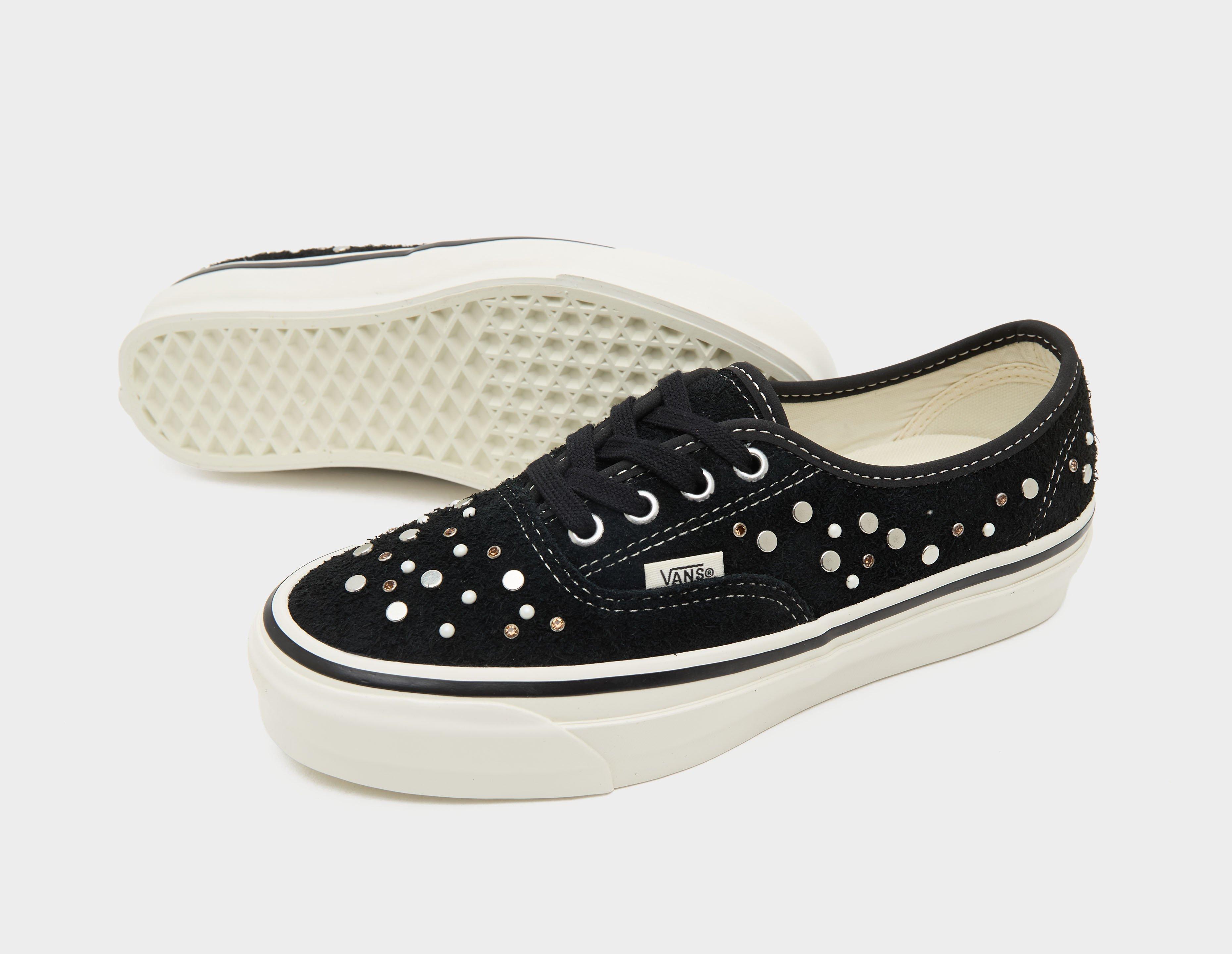 Vans Authentic 44 DX Women's