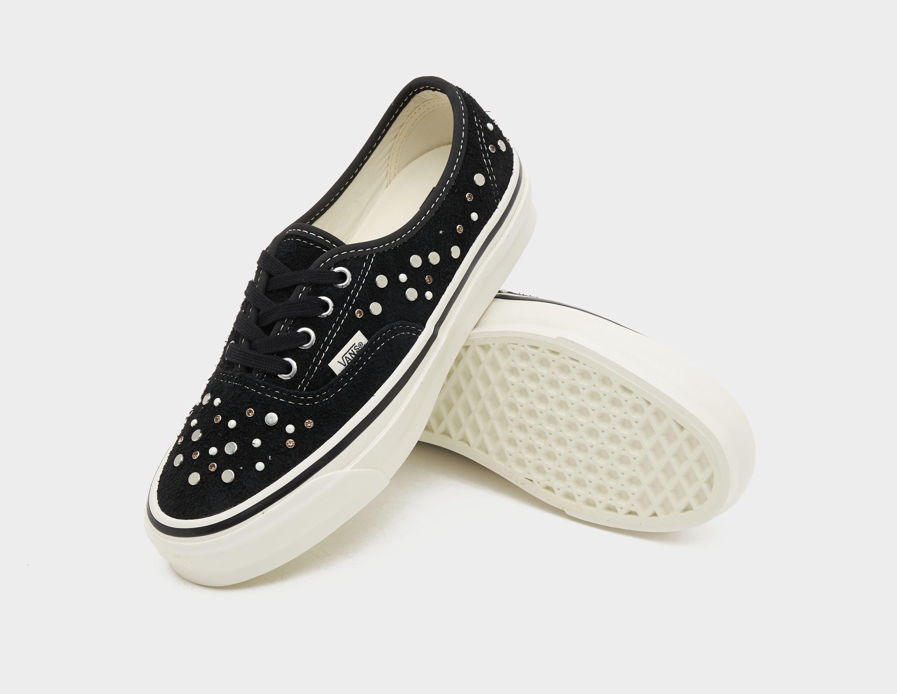 Vans Authentic 44 DX Women's