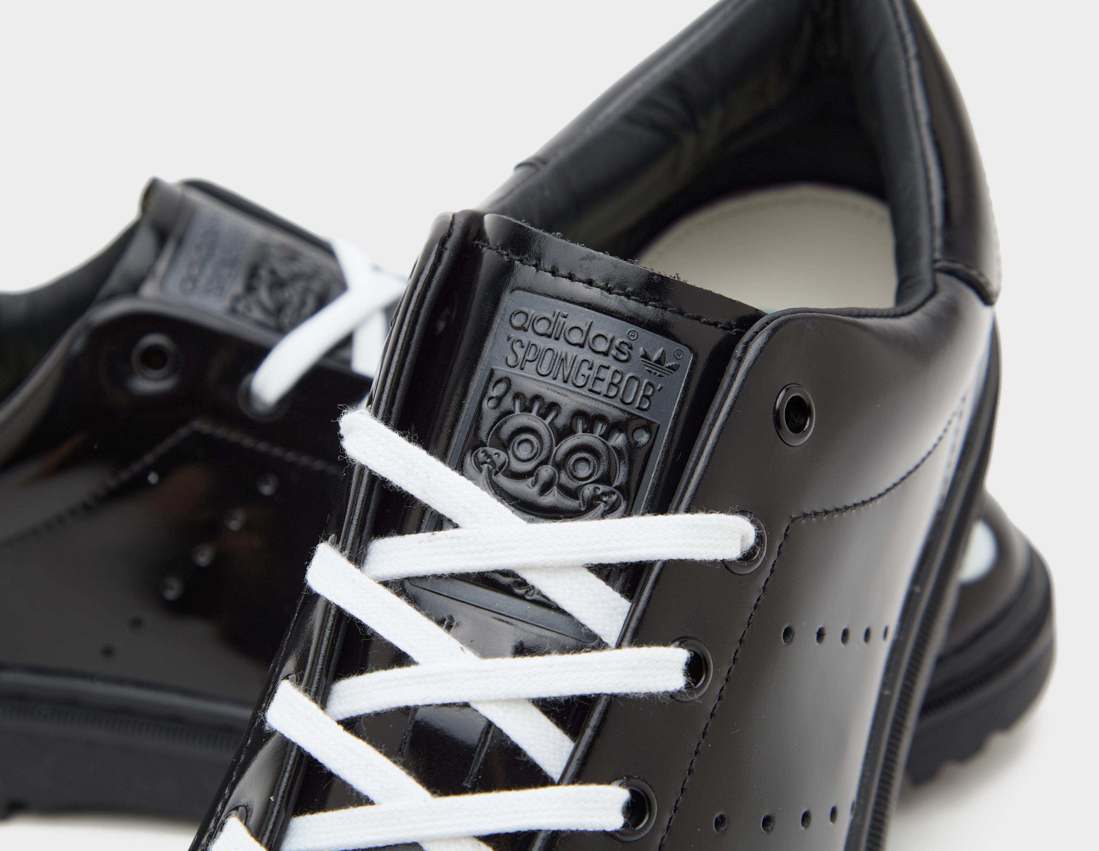 adidas Originals x SpongeBob SquarePants Stan Smith Friezeitt