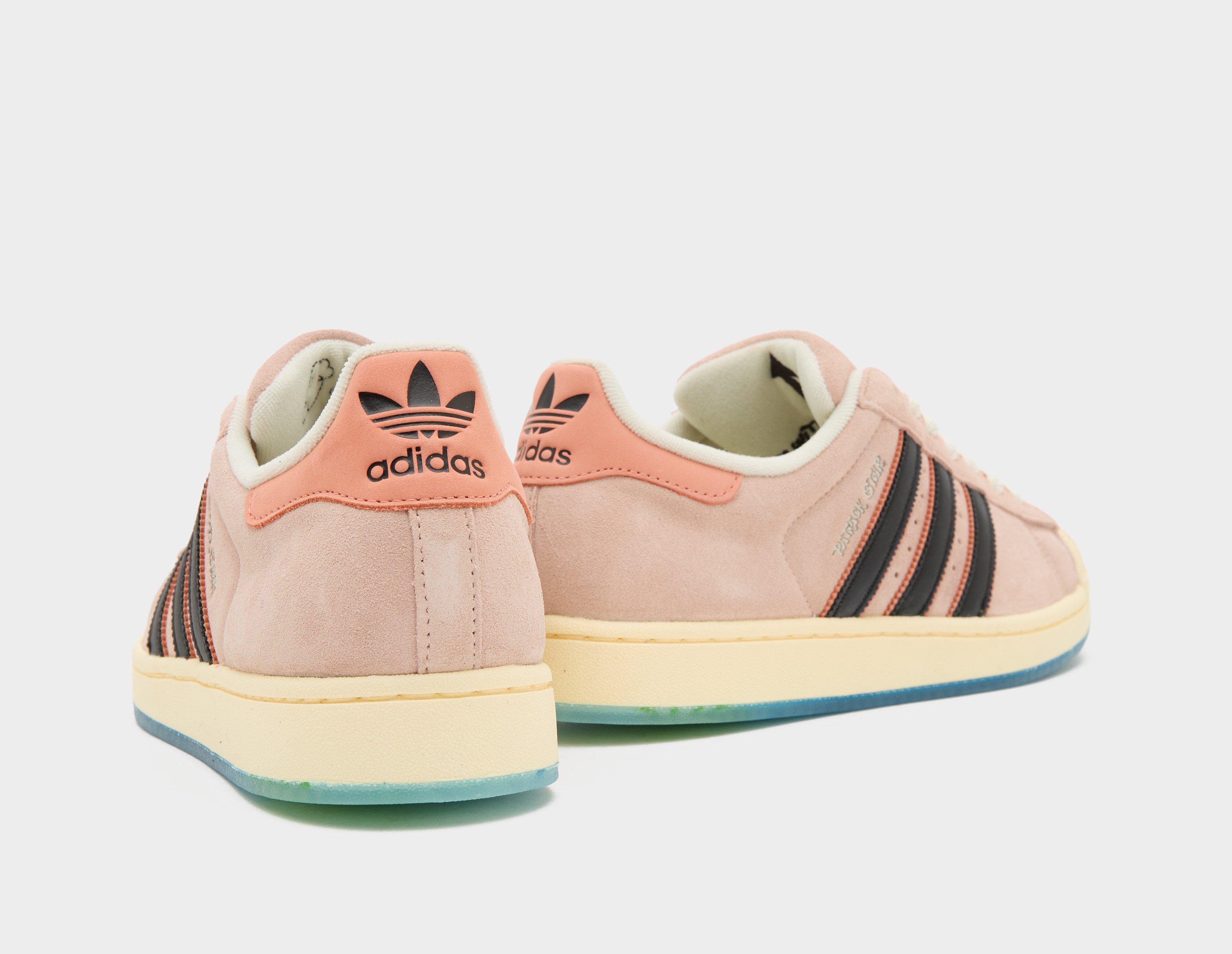 adidas Originals x SpongeBob SquarePants Patrick Superstar