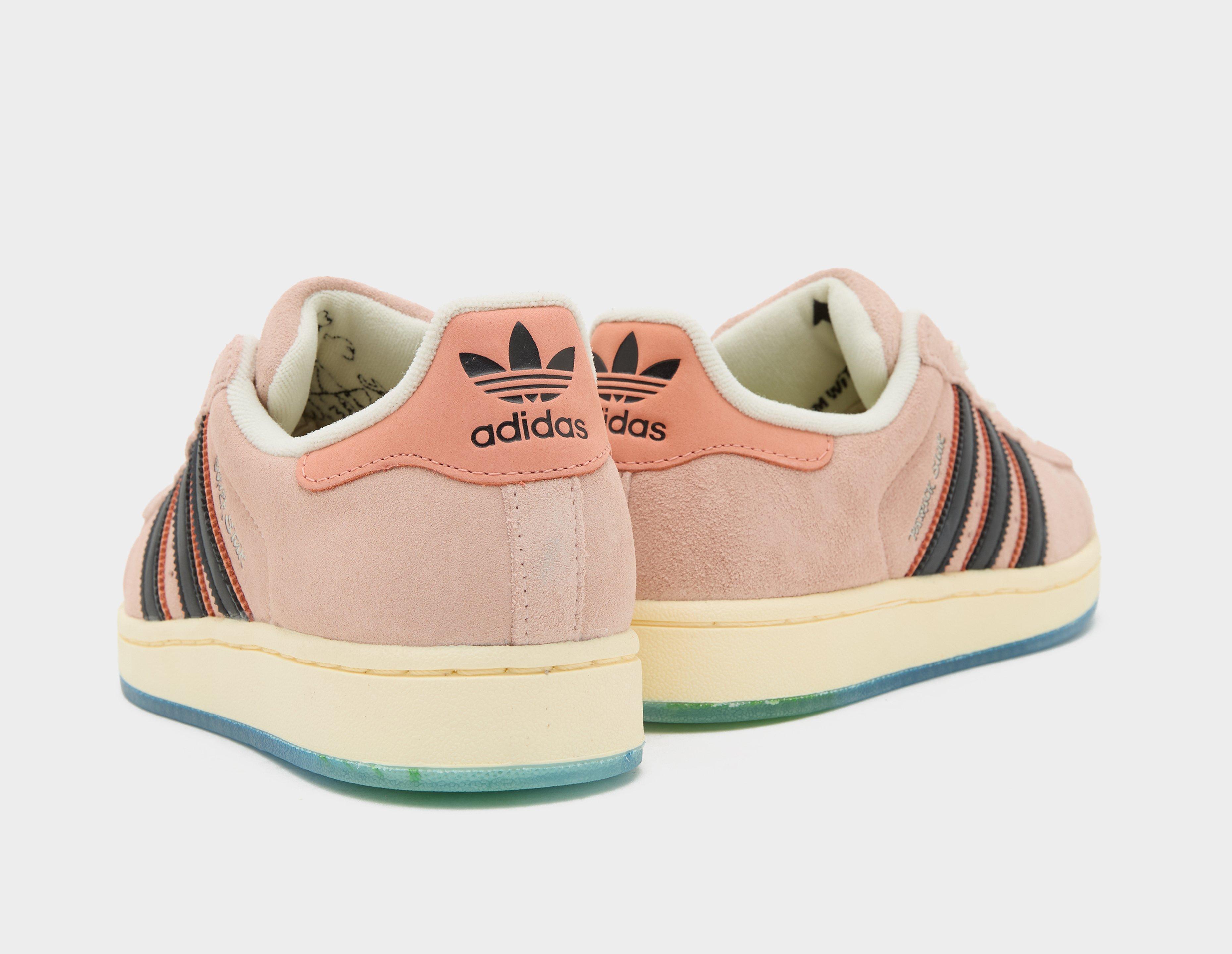 adidas Originals x SpongeBob SquarePants Patrick Superstar Donna