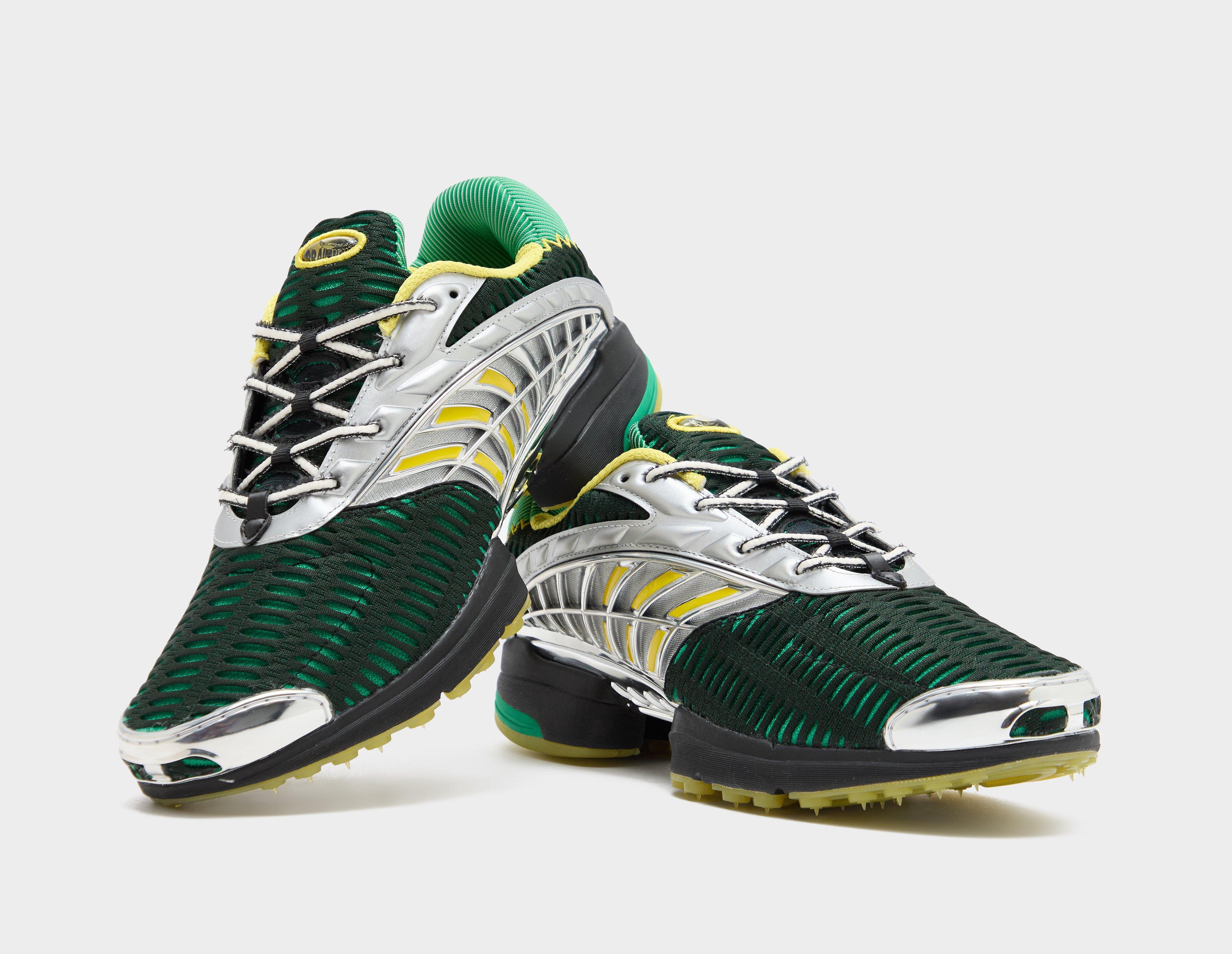 adidas Originals x Brain Dead Climacool 2