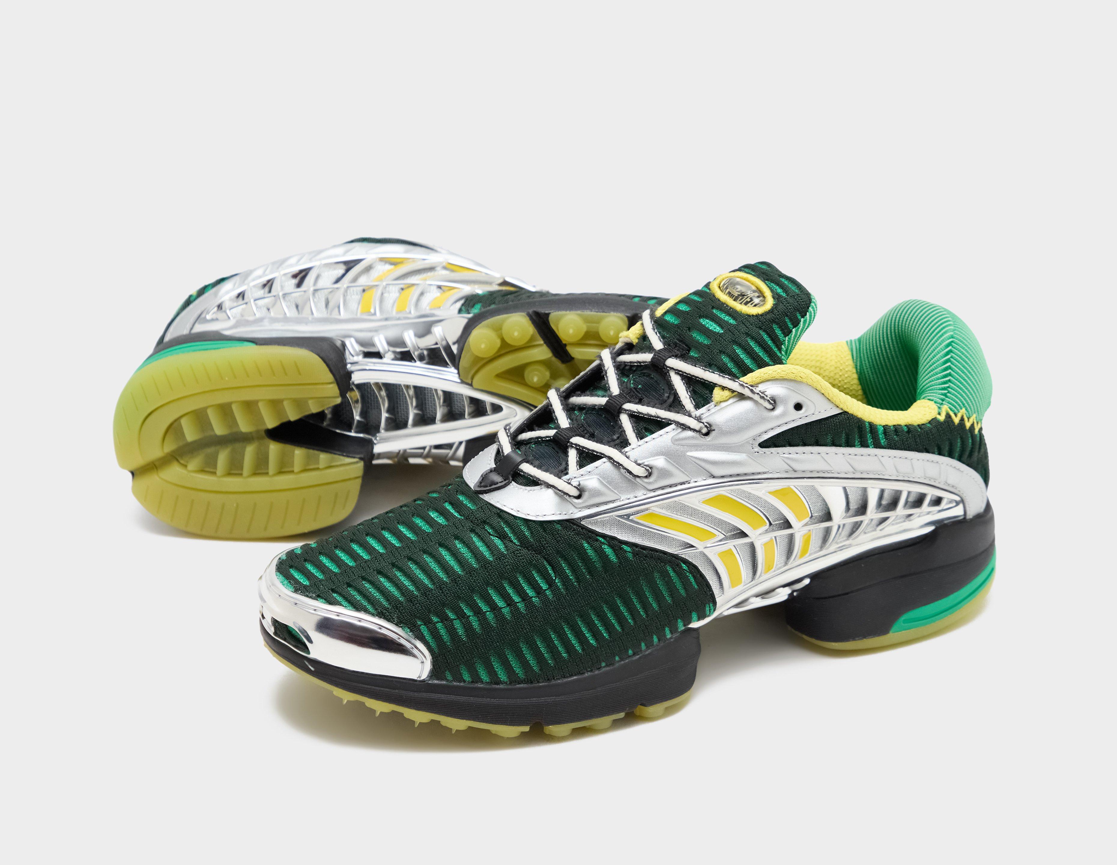 adidas Originals x Brain Dead Climacool 2