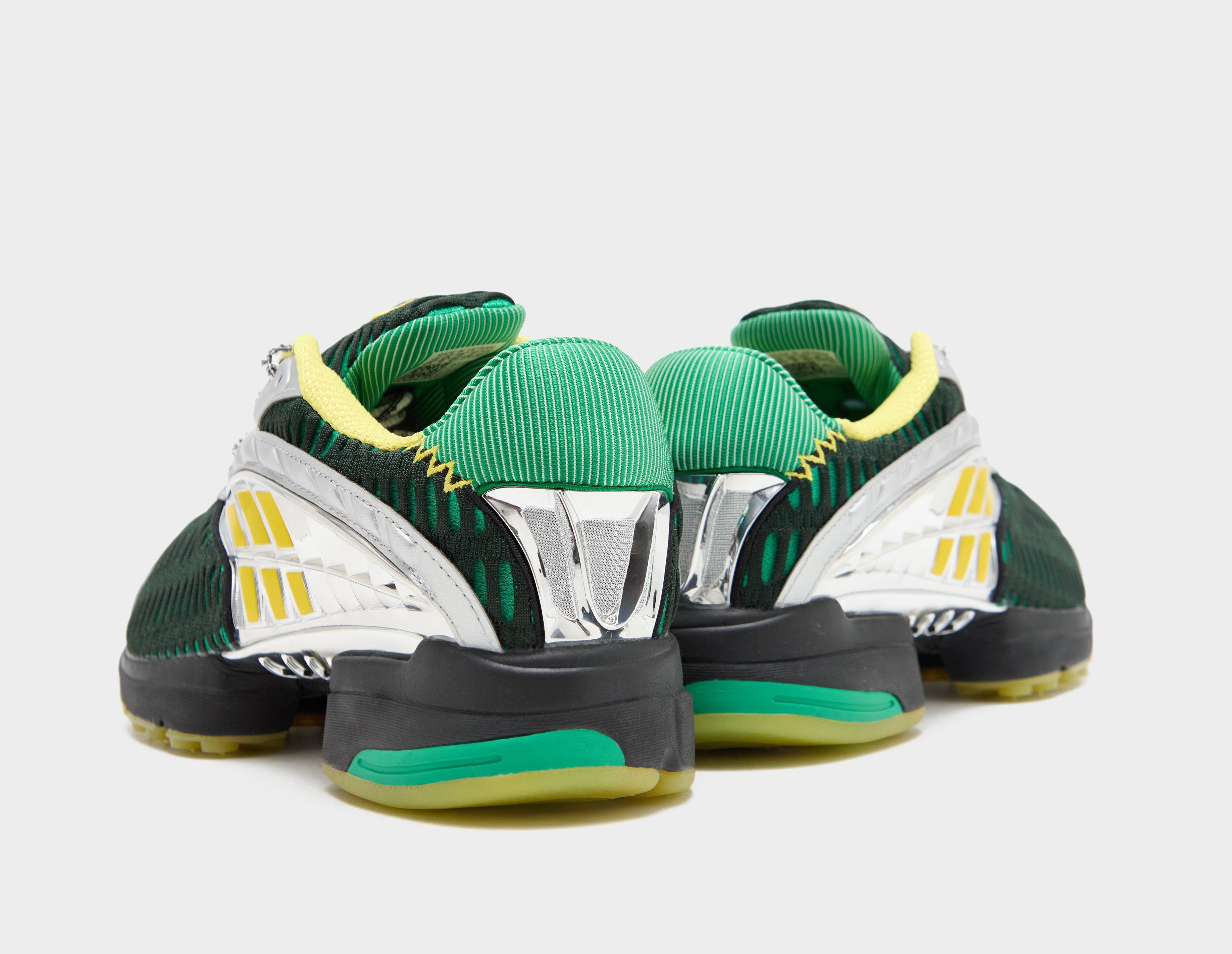 adidas Originals x Brain Dead Climacool 2