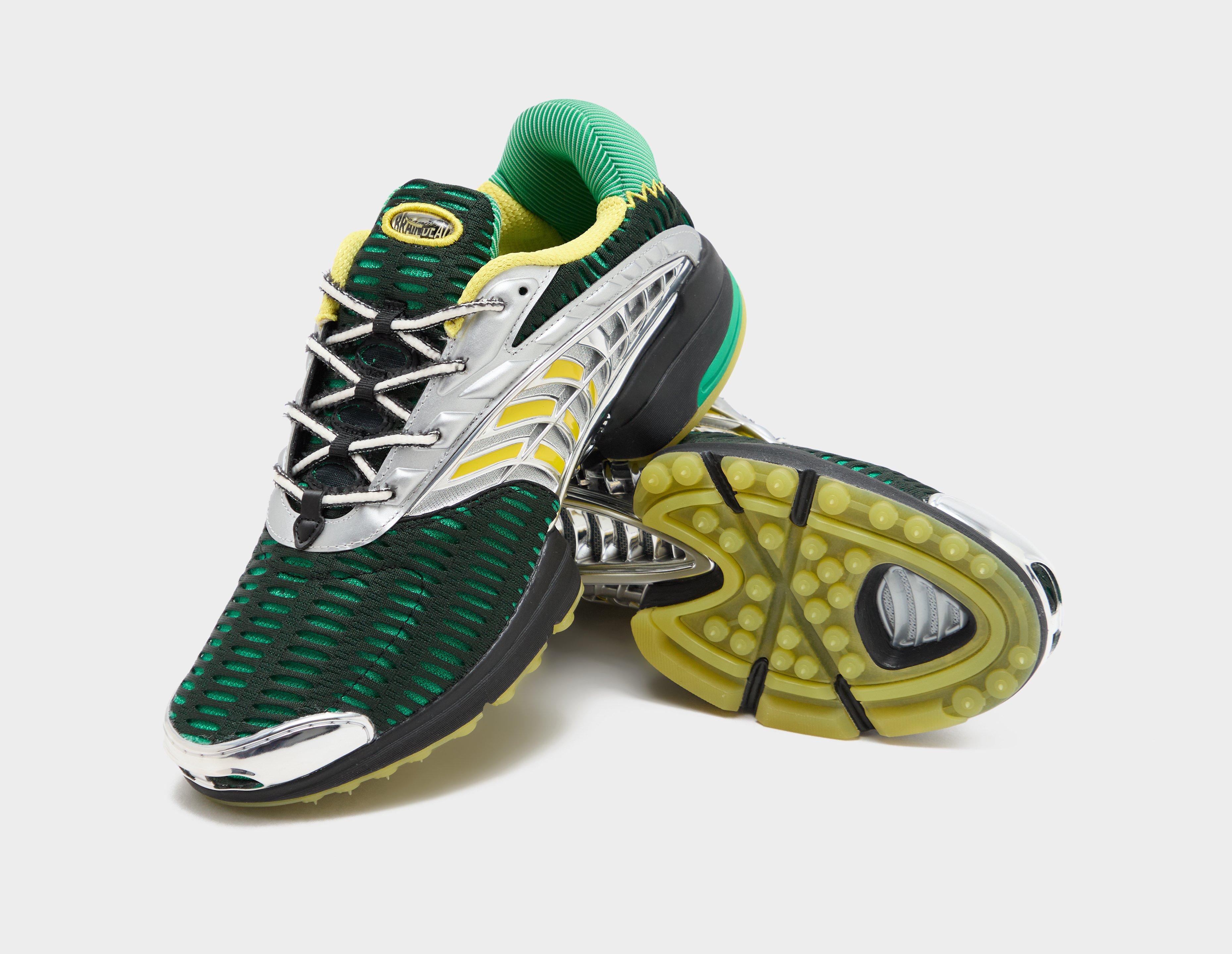 adidas Originals x Brain Dead Climacool 2