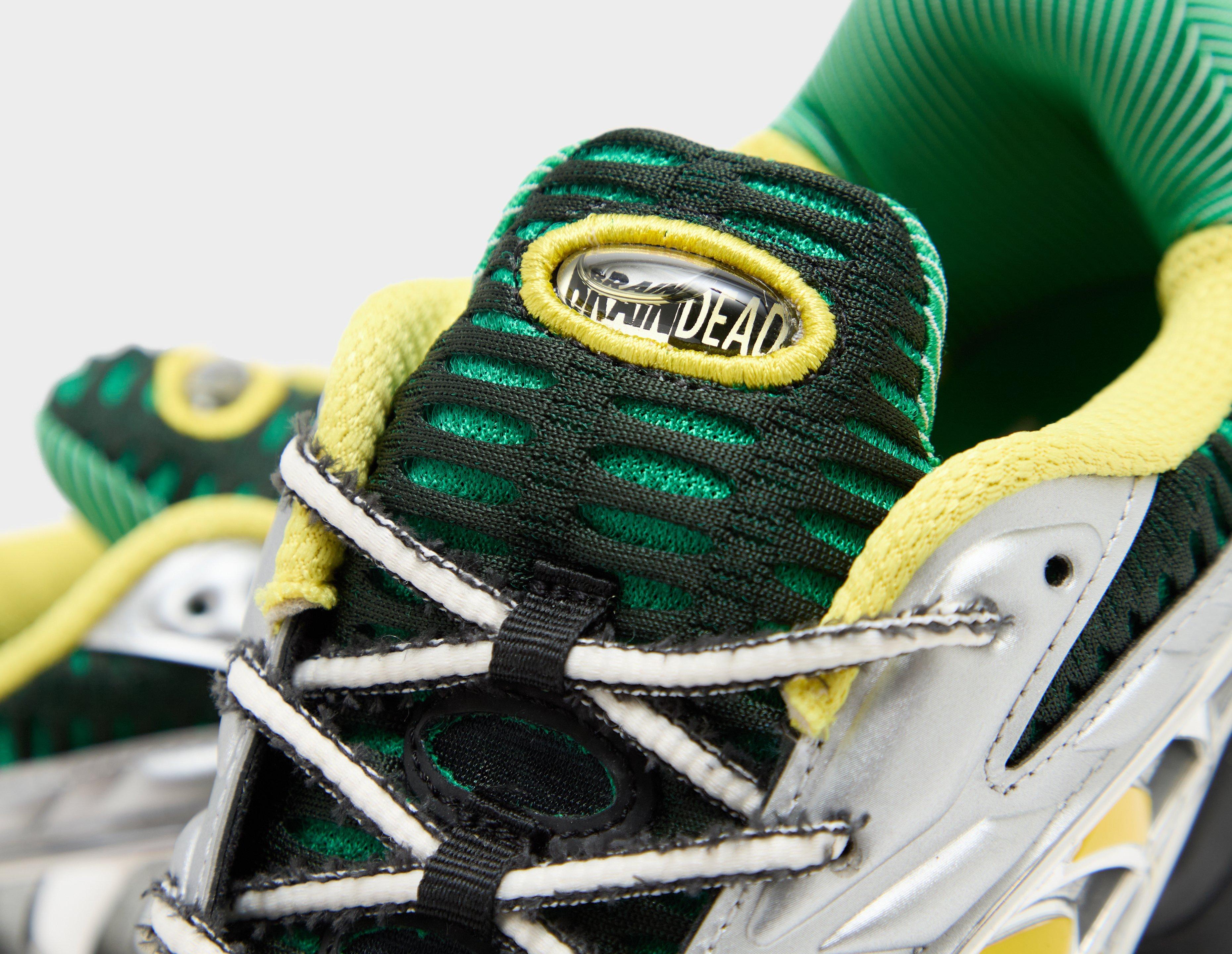 adidas Originals x Brain Dead Climacool 2