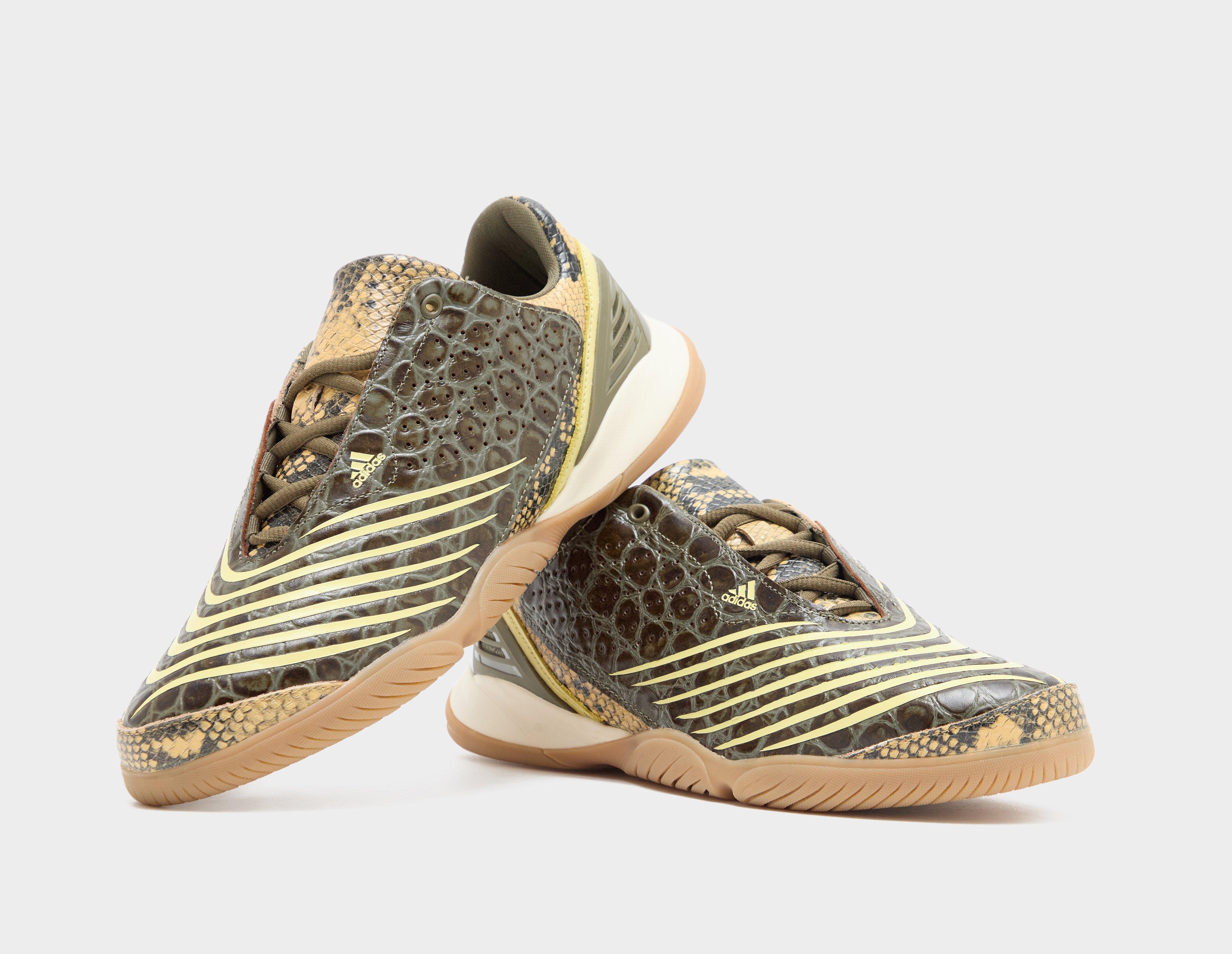 adidas Consortium x Slam Jam F50.7 Sala C5