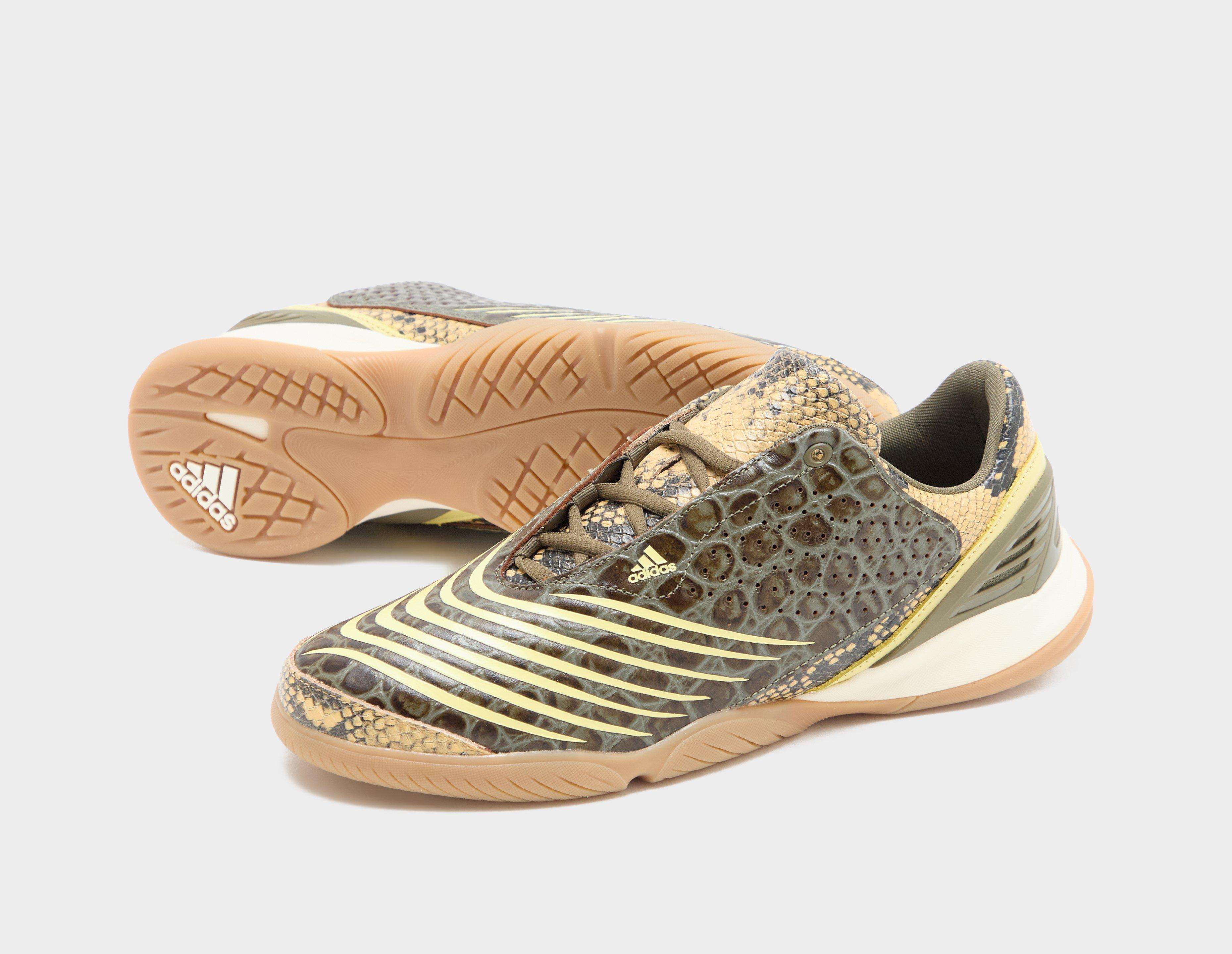 adidas Consortium x Slam Jam F50.7 Sala C5