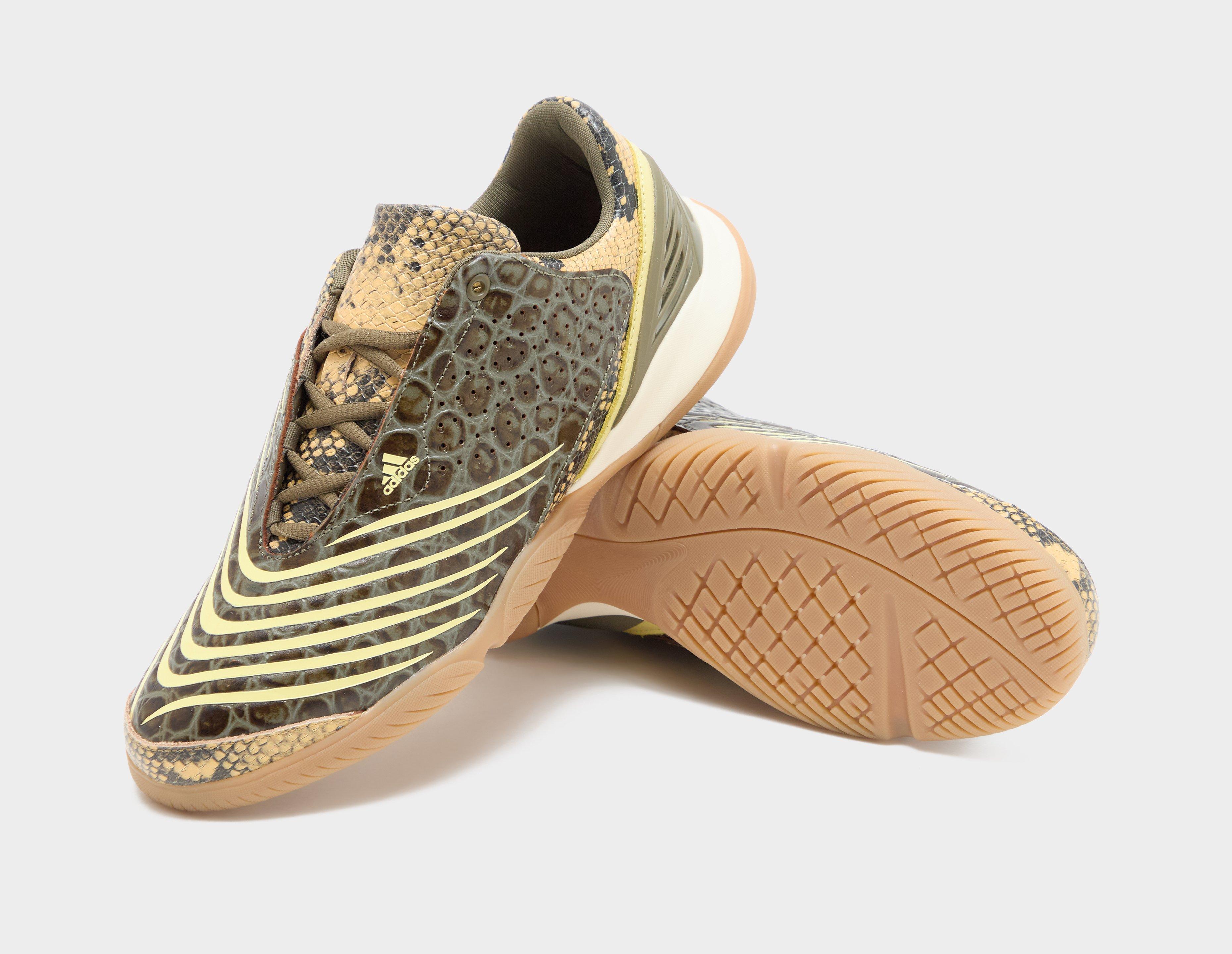 adidas Consortium x Slam Jam F50.7 Sala C5