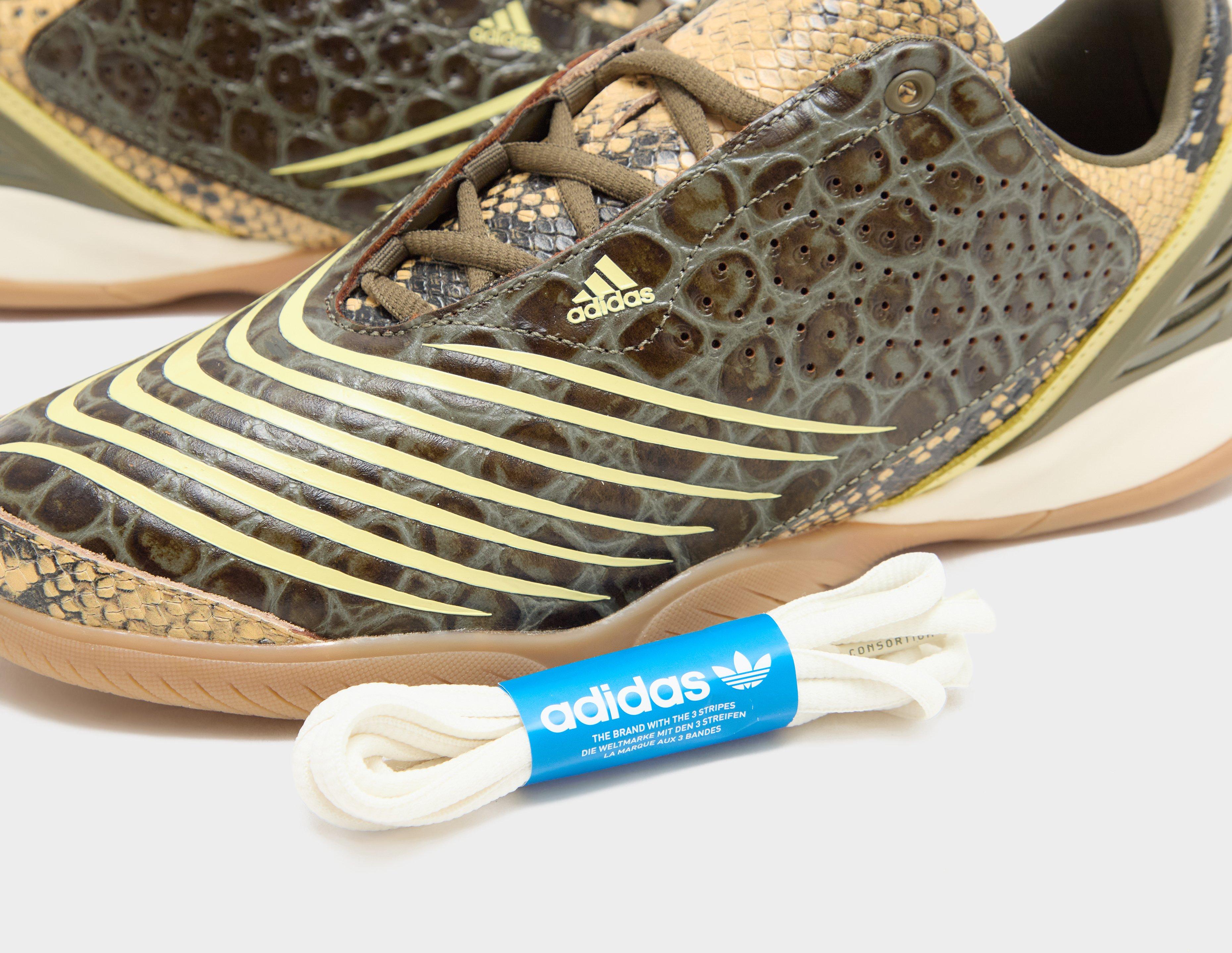 adidas Consortium x Slam Jam F50.7 Sala C5