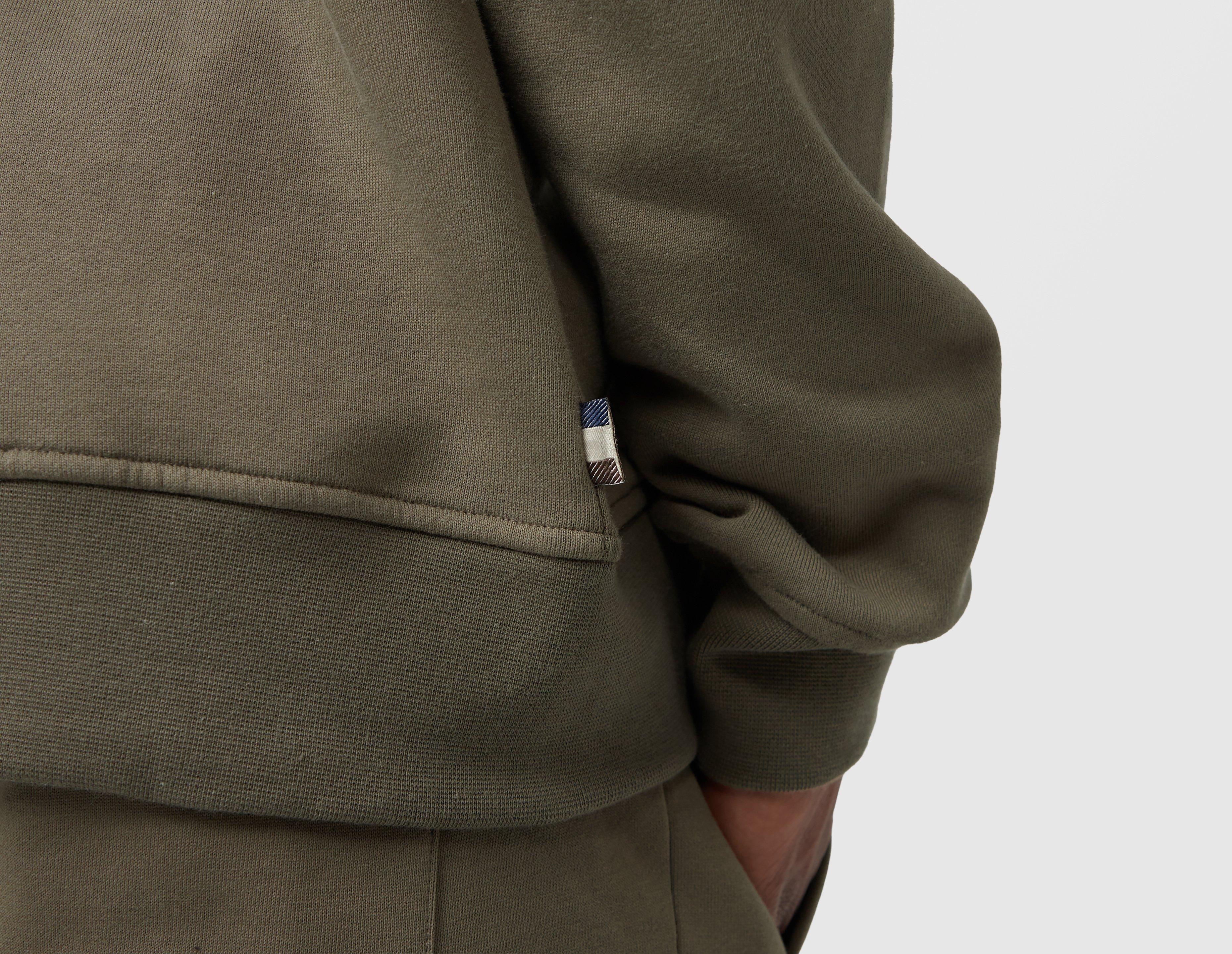 Aquascutum Active Big Logo Sweatshirt