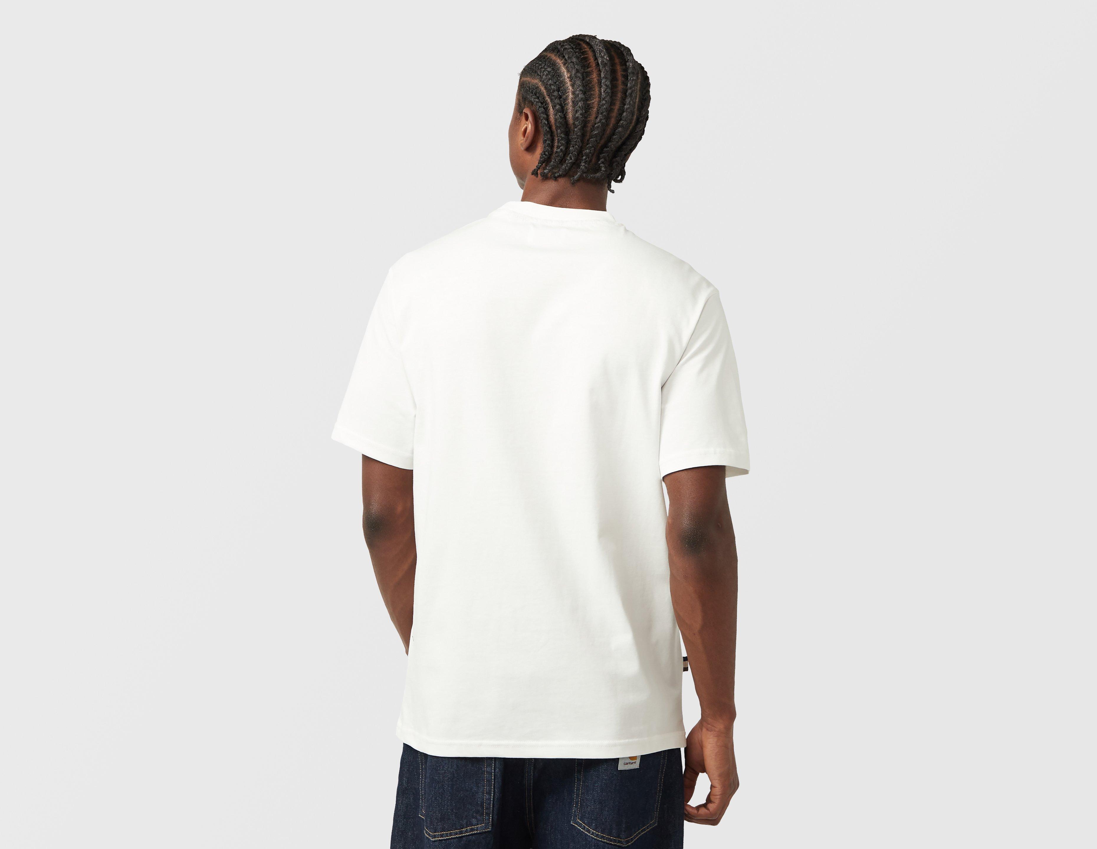 Aquascutum Active Big Logo T-Shirt