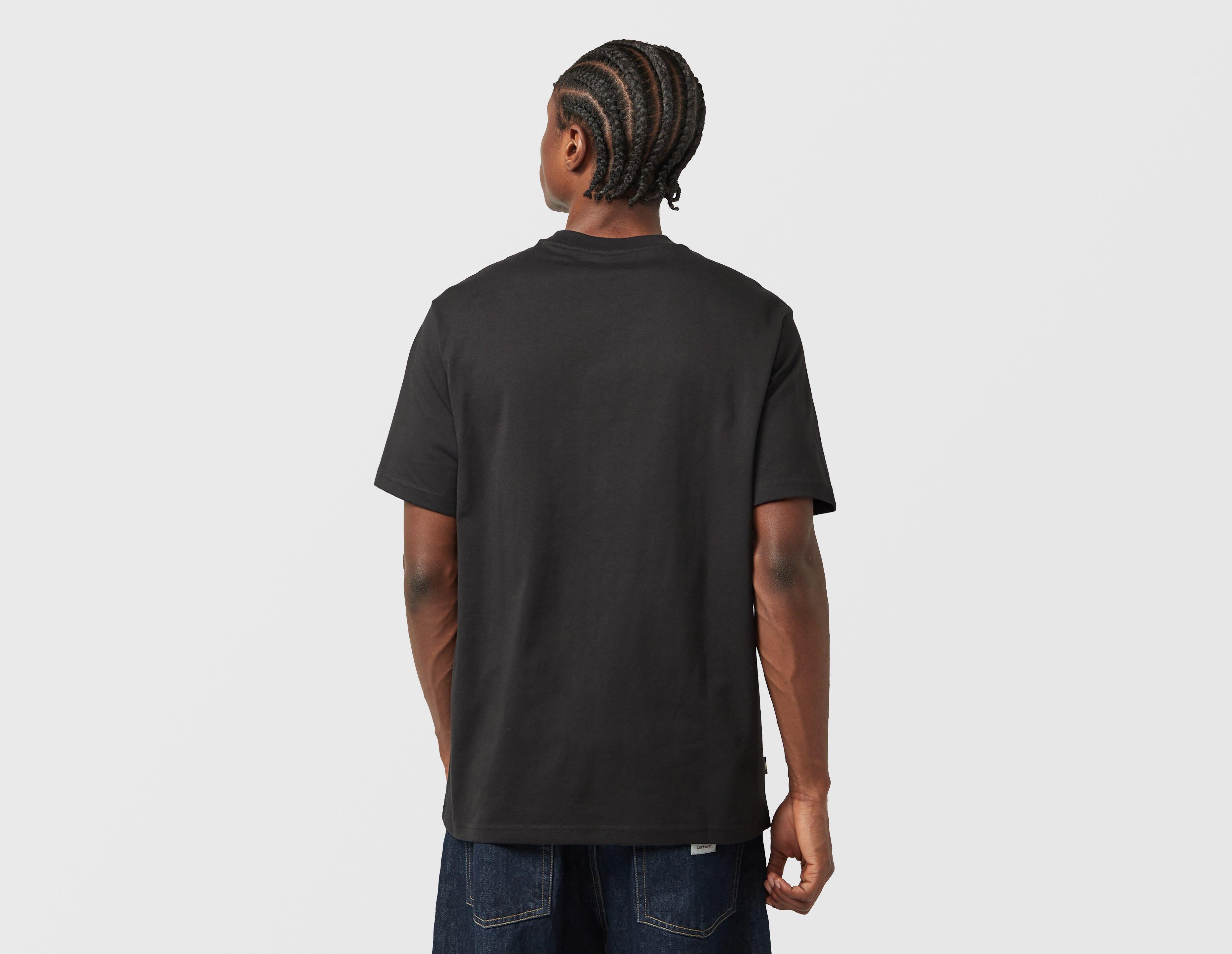 Aquascutum Active Big Logo T-Shirt